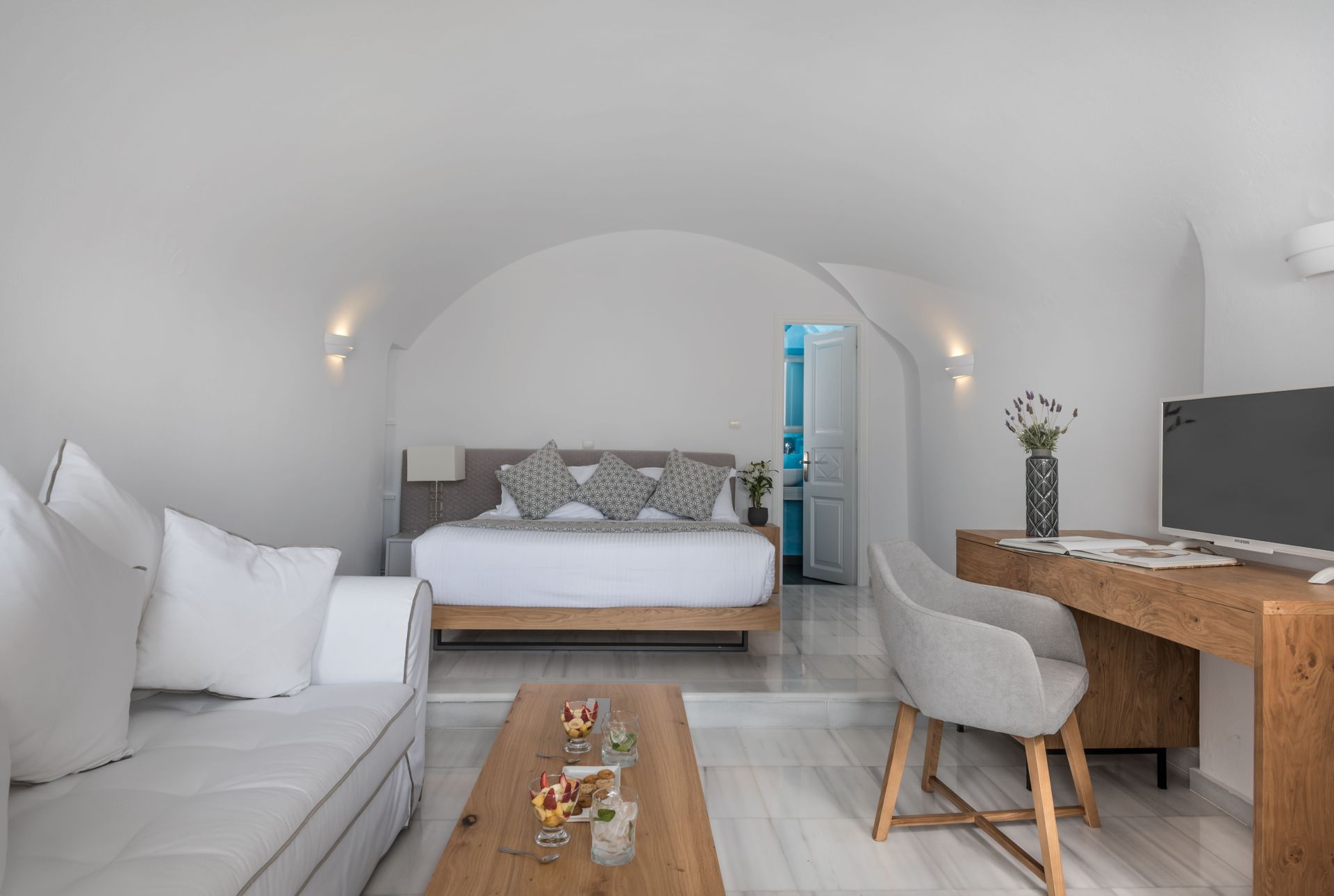 Anteliz Suites Santorini - SUP - 3