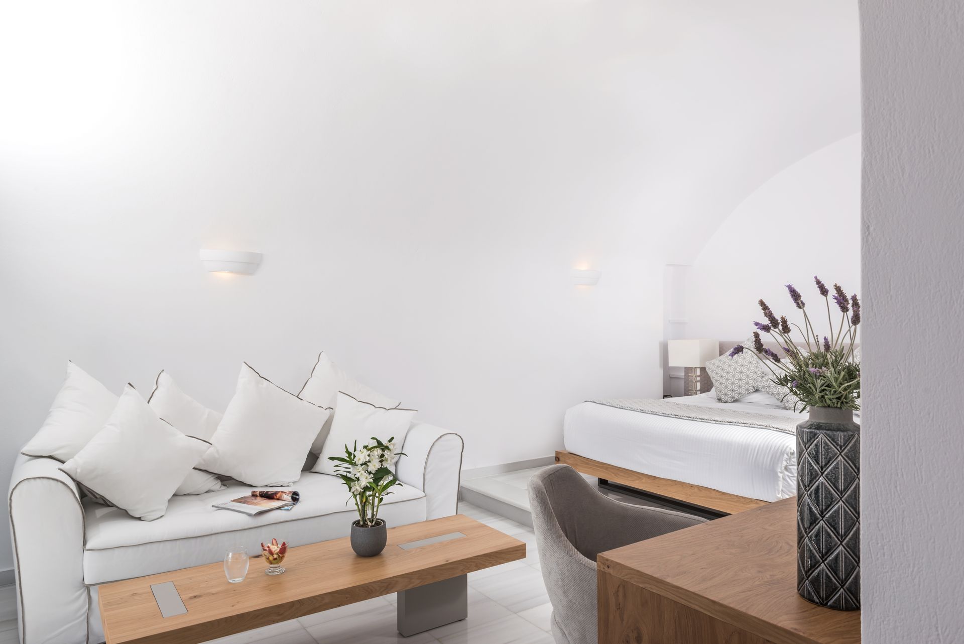 Anteliz Suites Santorini - SUP - 5