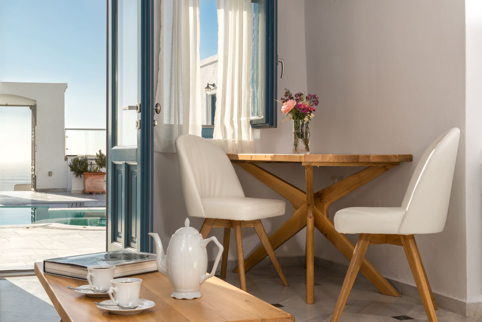 Anteliz Suites Santorini - SENIOR - 2