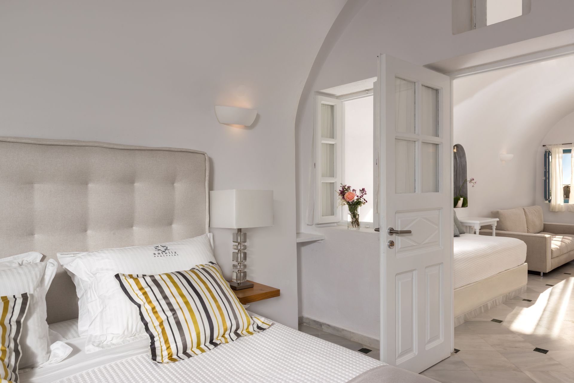 Anteliz Suites Santorini - SENIOR - 3