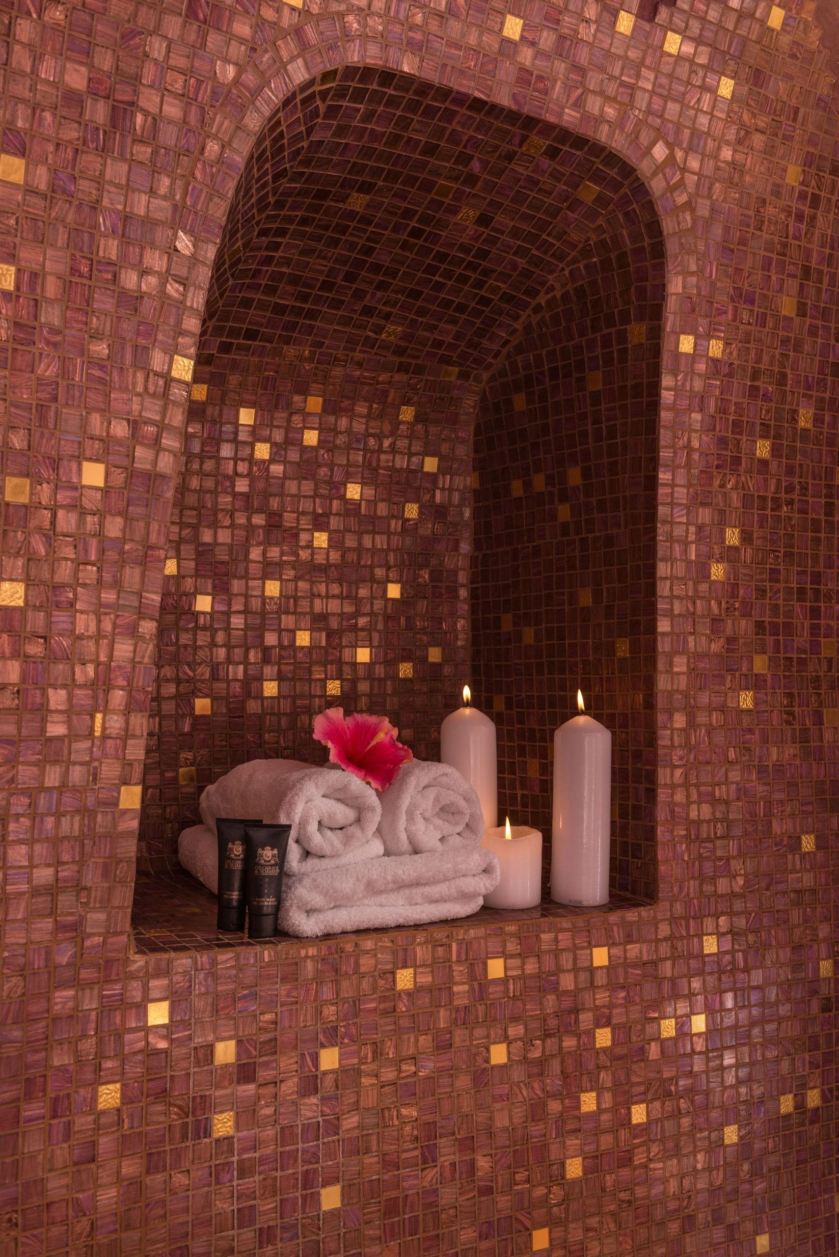 Anteliz Suites Santorini - SENIOR - 5