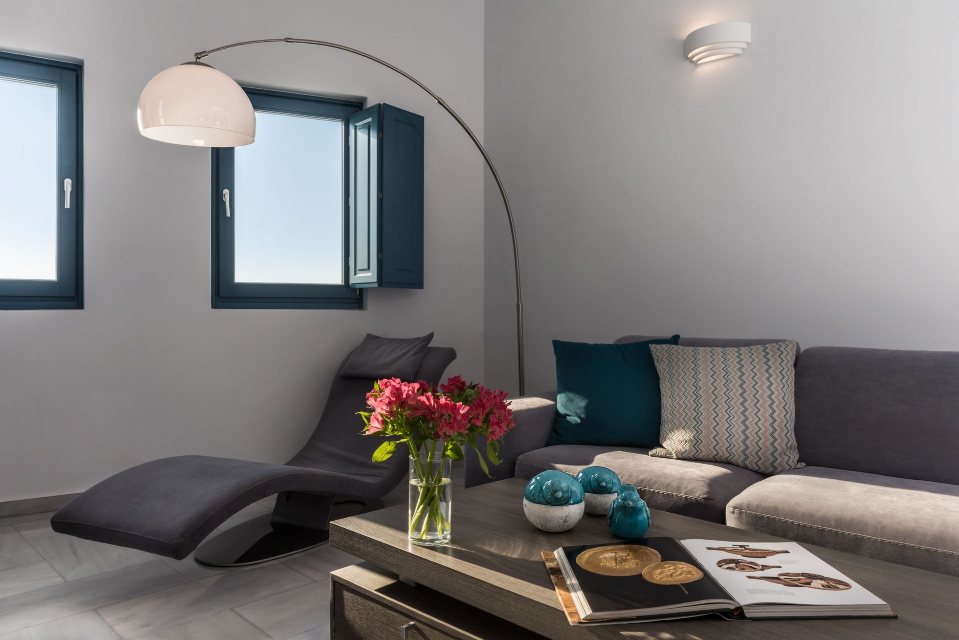 Anteliz Suites Santorini - JACUZ - 8