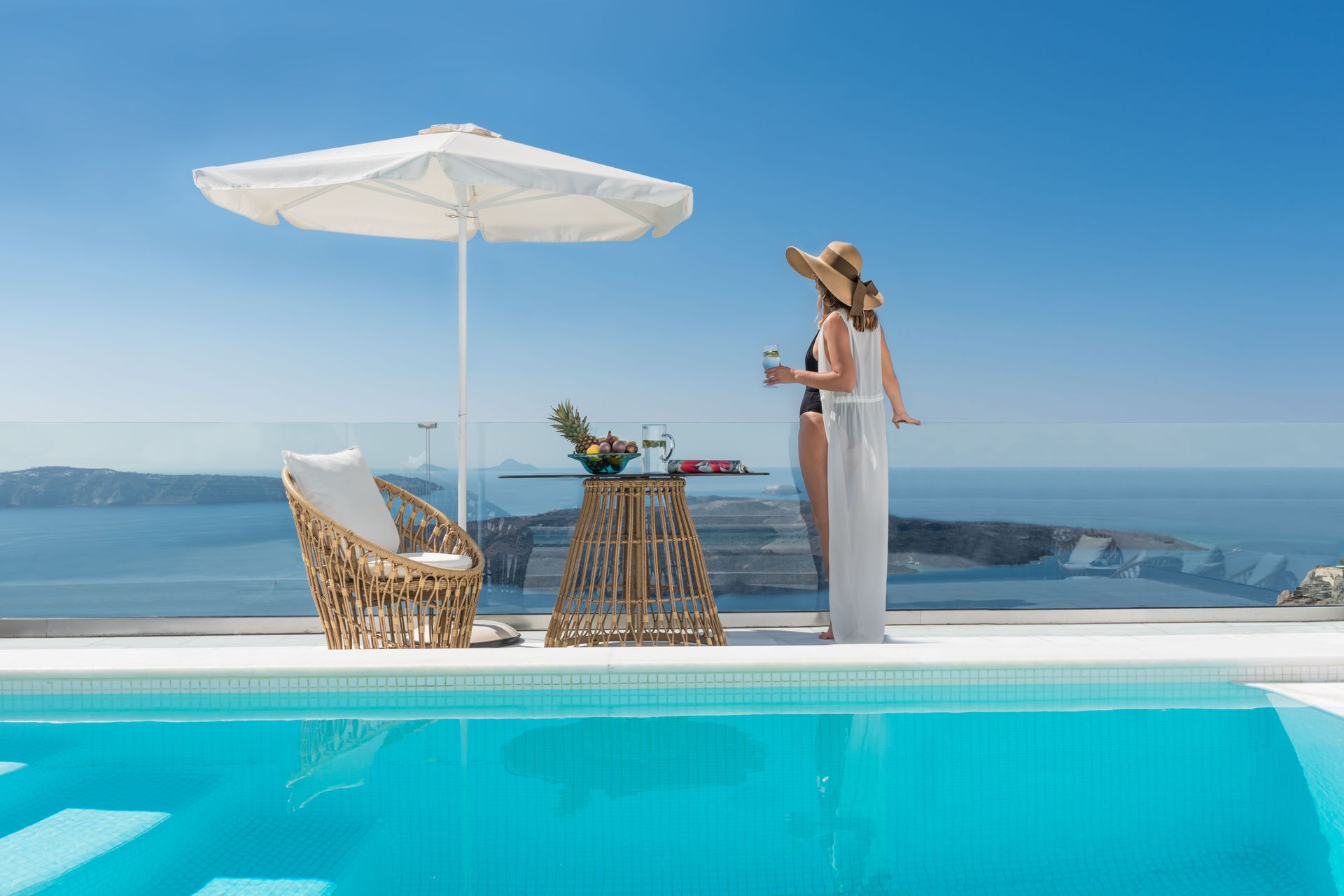 Anteliz Private Villa