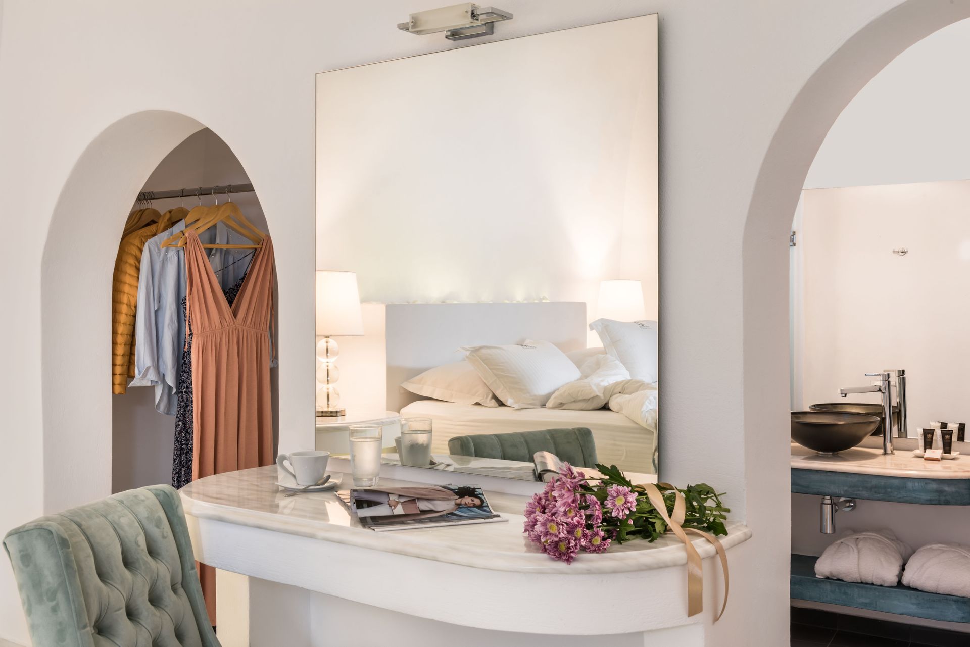 Anteliz Suites Santorini - PRIVAT - 8