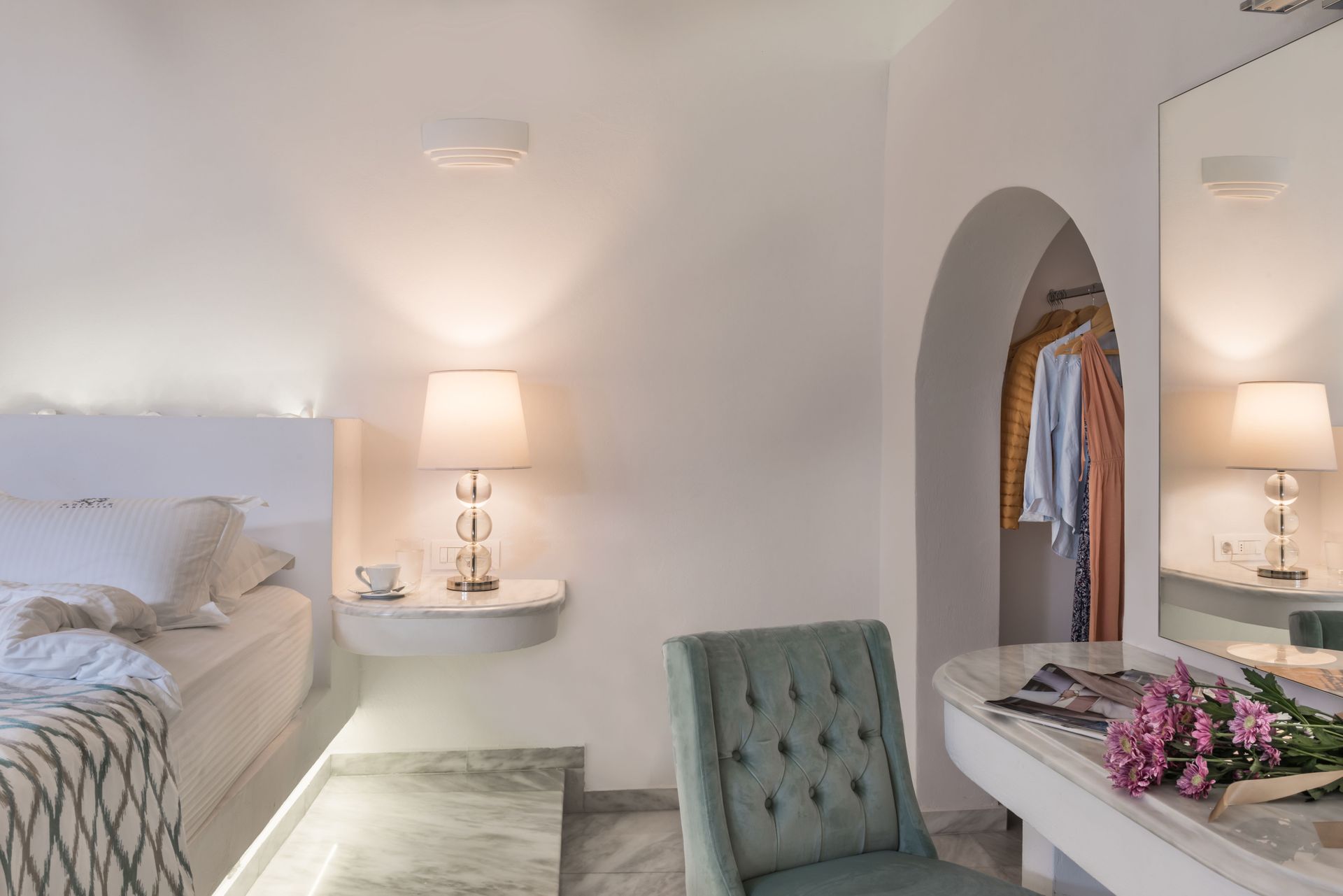Anteliz Suites Santorini - PRIVAT - 9