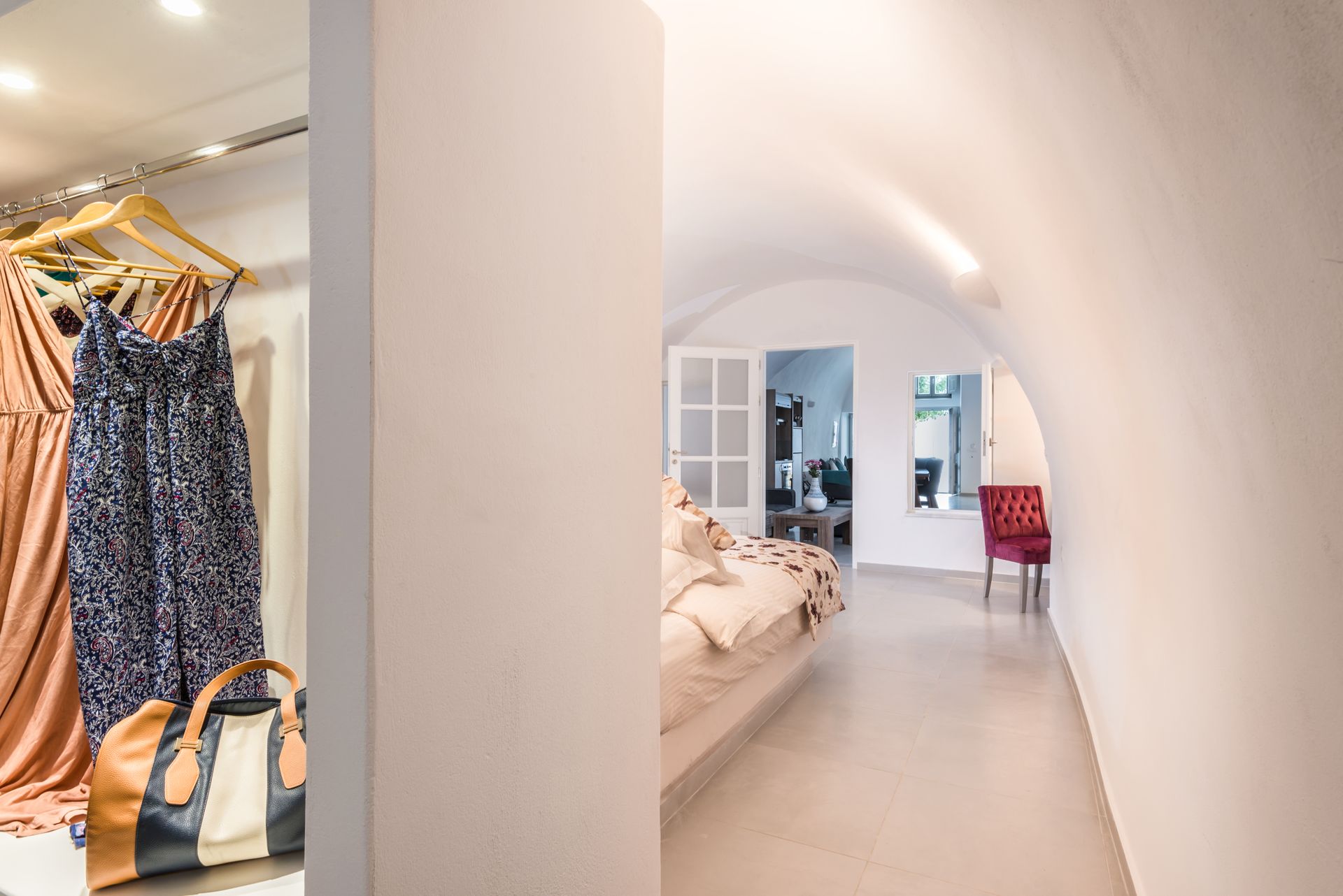 Anteliz Suites Santorini - PRIVAT - 12