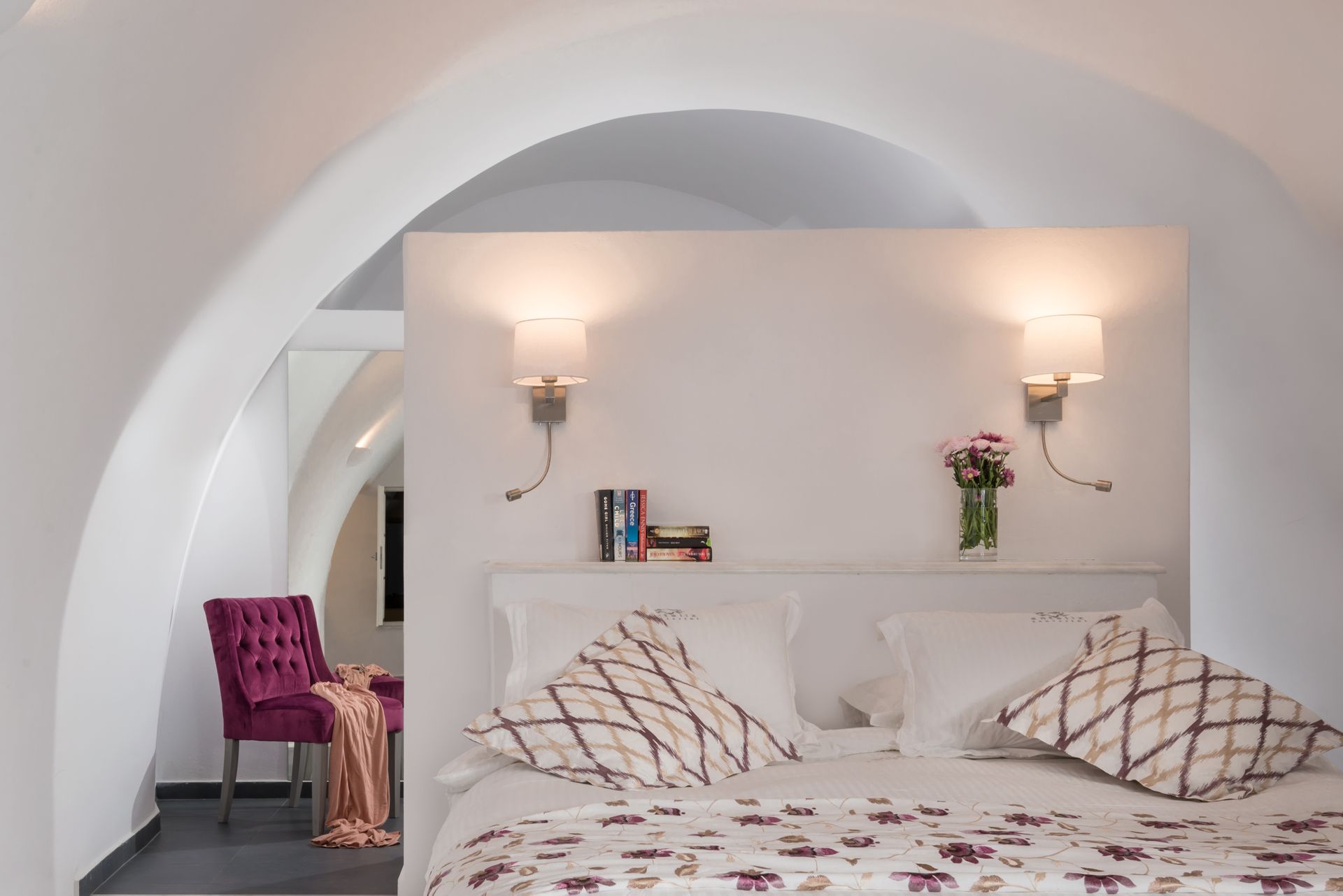 Anteliz Suites Santorini - PRIVAT - 13