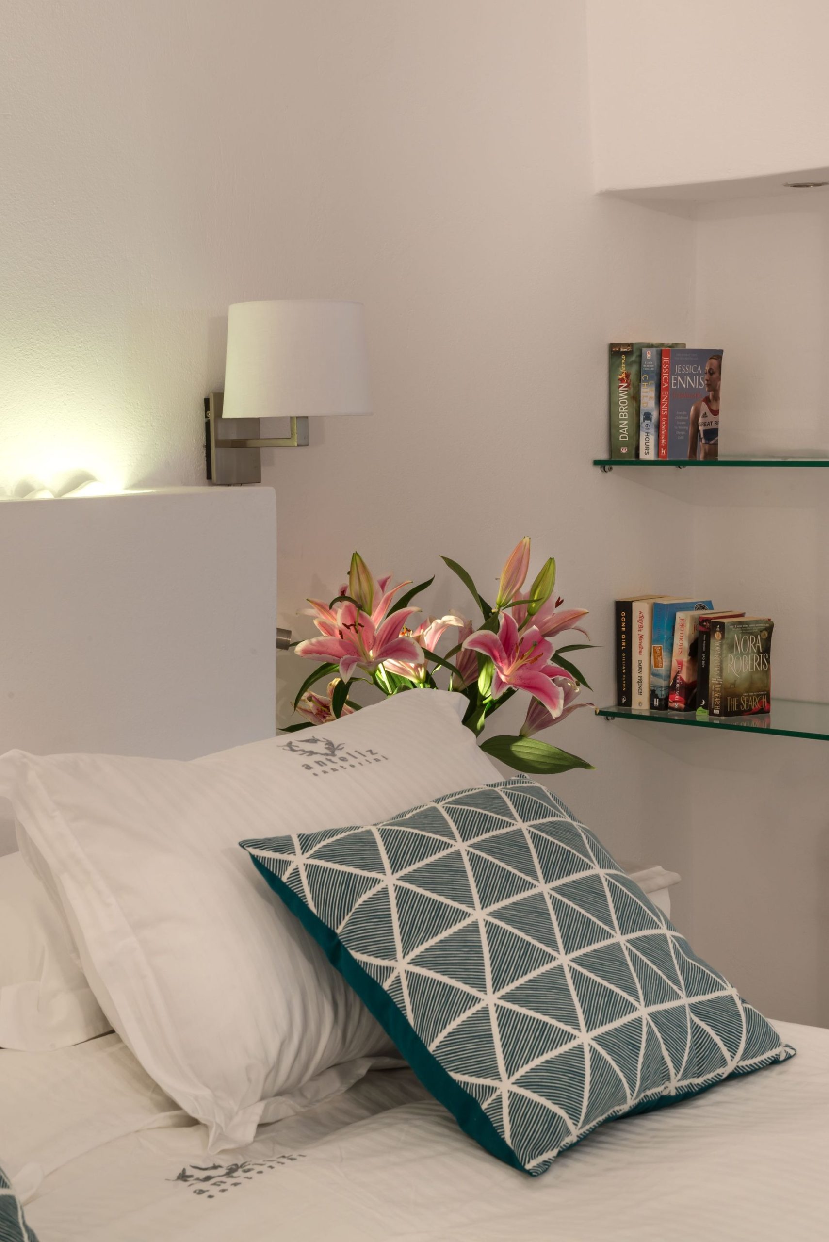 Anteliz Suites Santorini - PRIVAT - 14