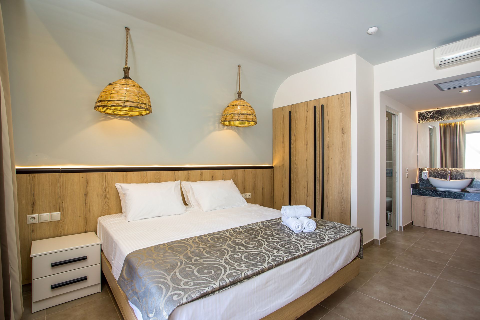 Venezia Resort Hotel Rhodes - PRM - 8