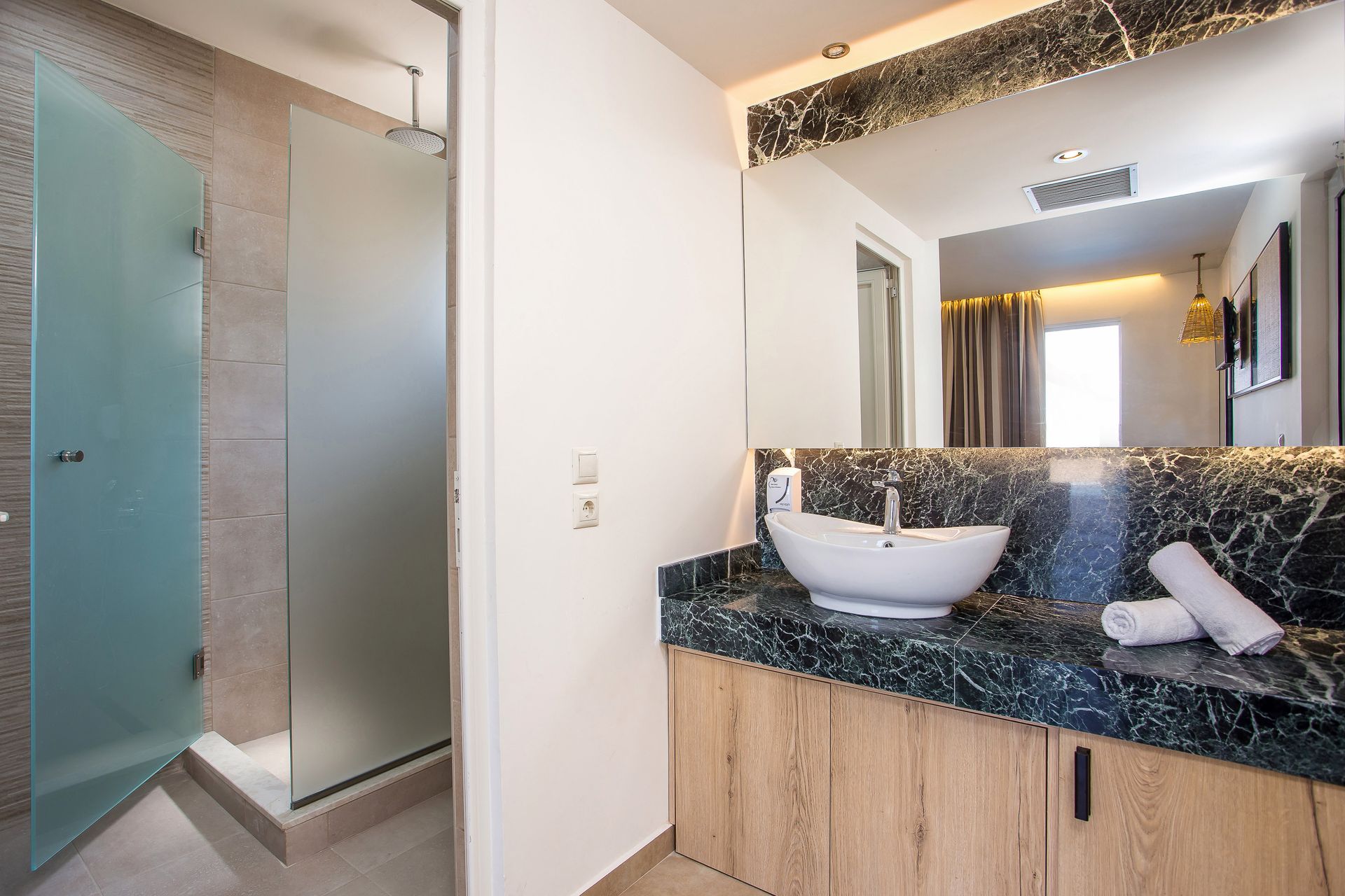 Venezia Resort Hotel Rhodes - PRM - 11