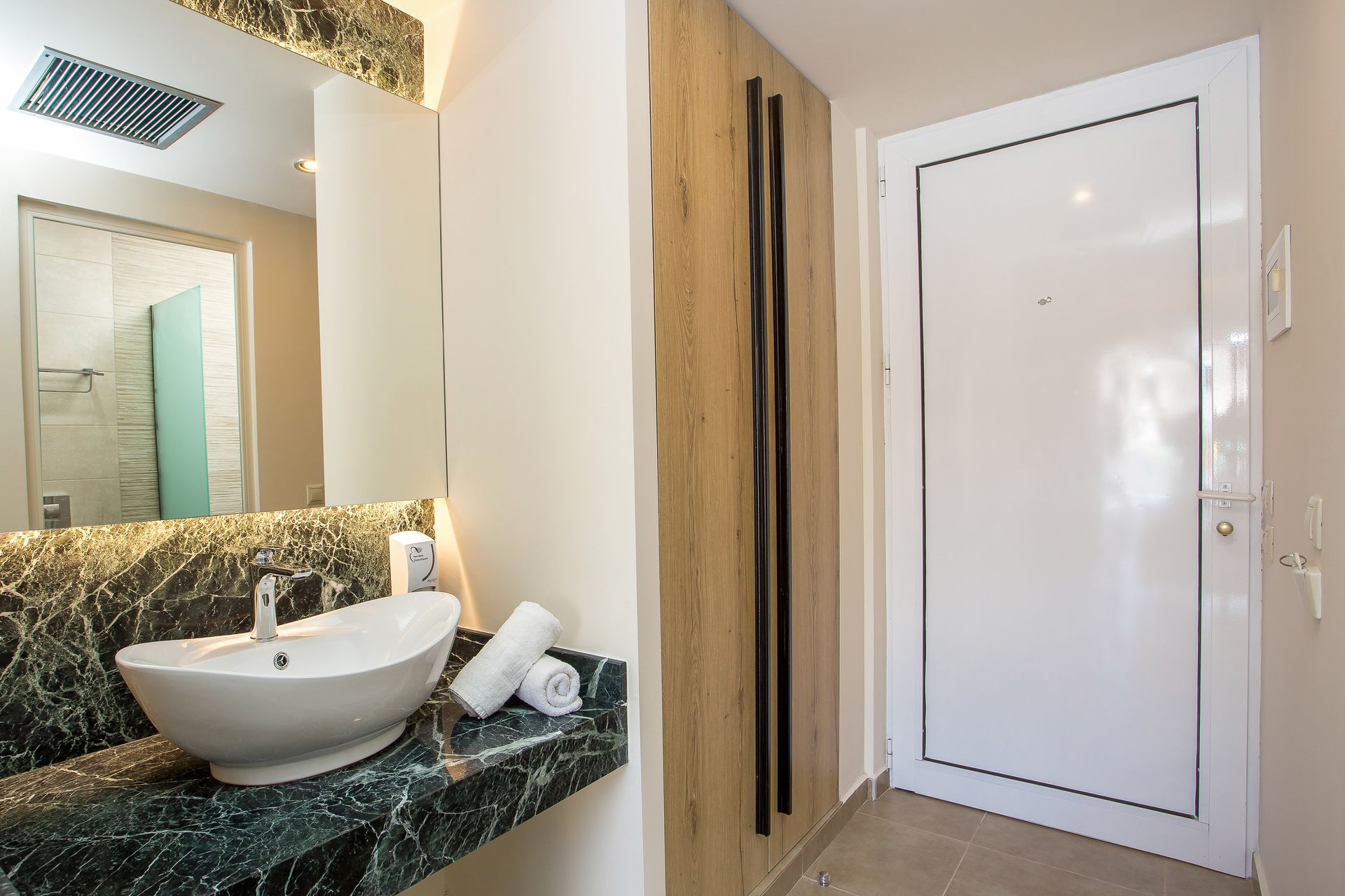 Venezia Resort Hotel Rhodes - PRM - 12