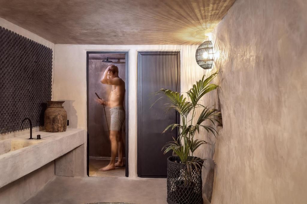 The Astra Private Villa