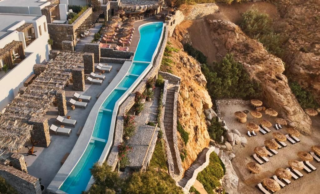 Astra Suites Santorini - JAC - 10