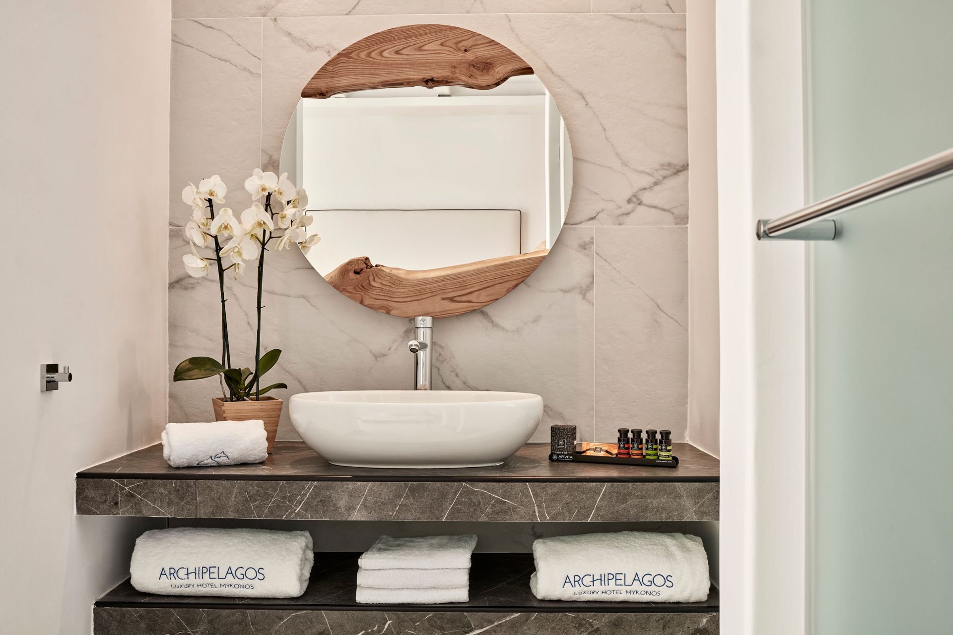 Archipelagos Hotel Mykonos - SGPPSV - 3