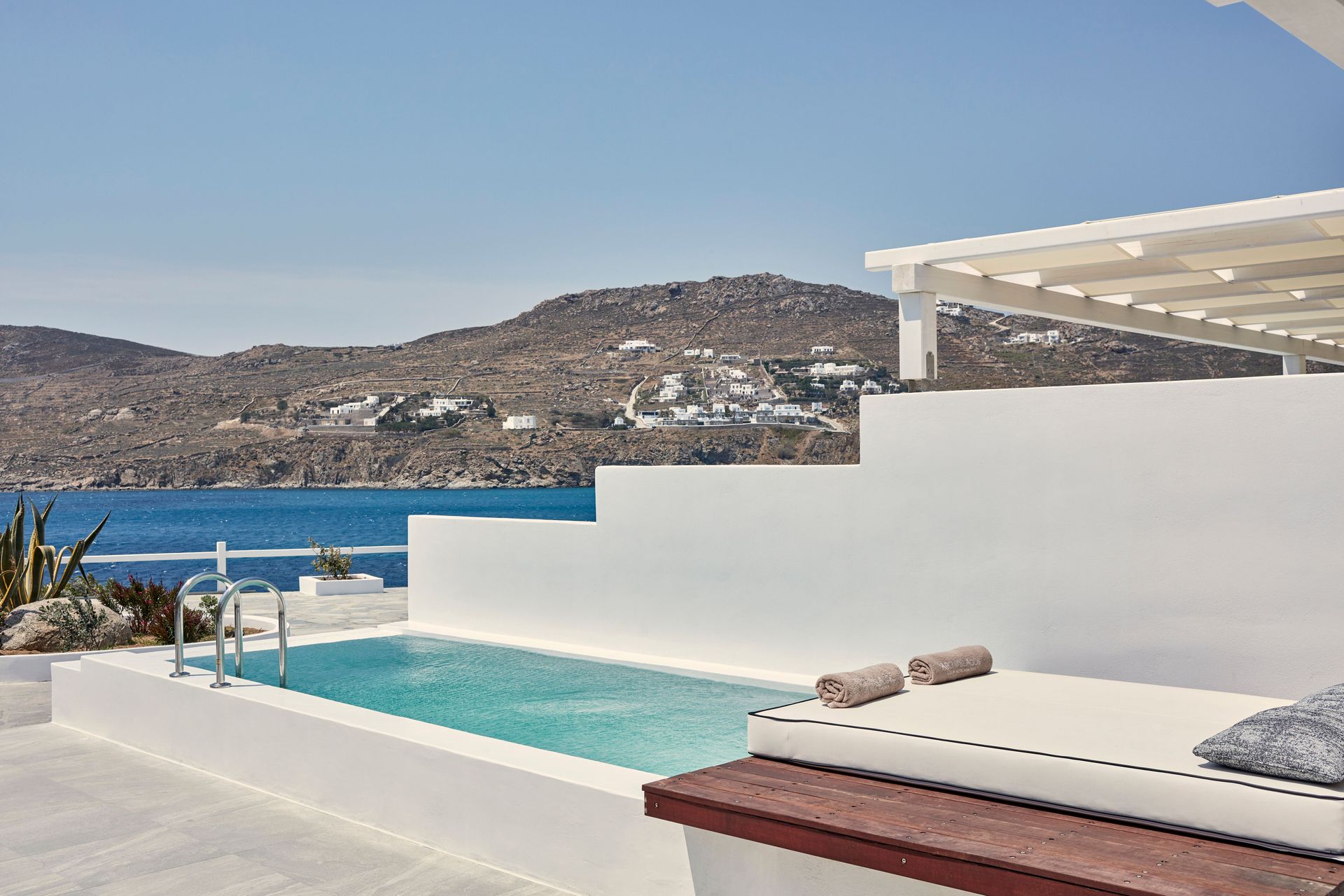 Archipelagos Hotel Mykonos - SGPPSV - 5