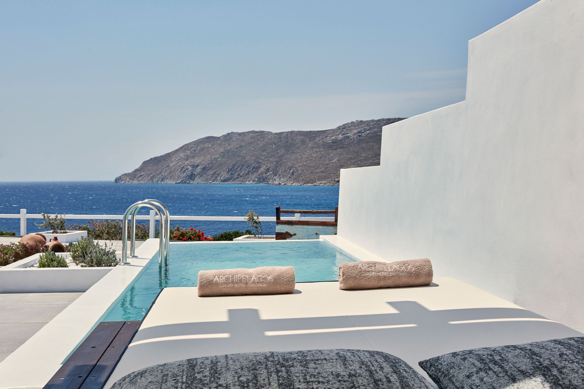 Archipelagos Hotel Mykonos - SGPPSV - 6