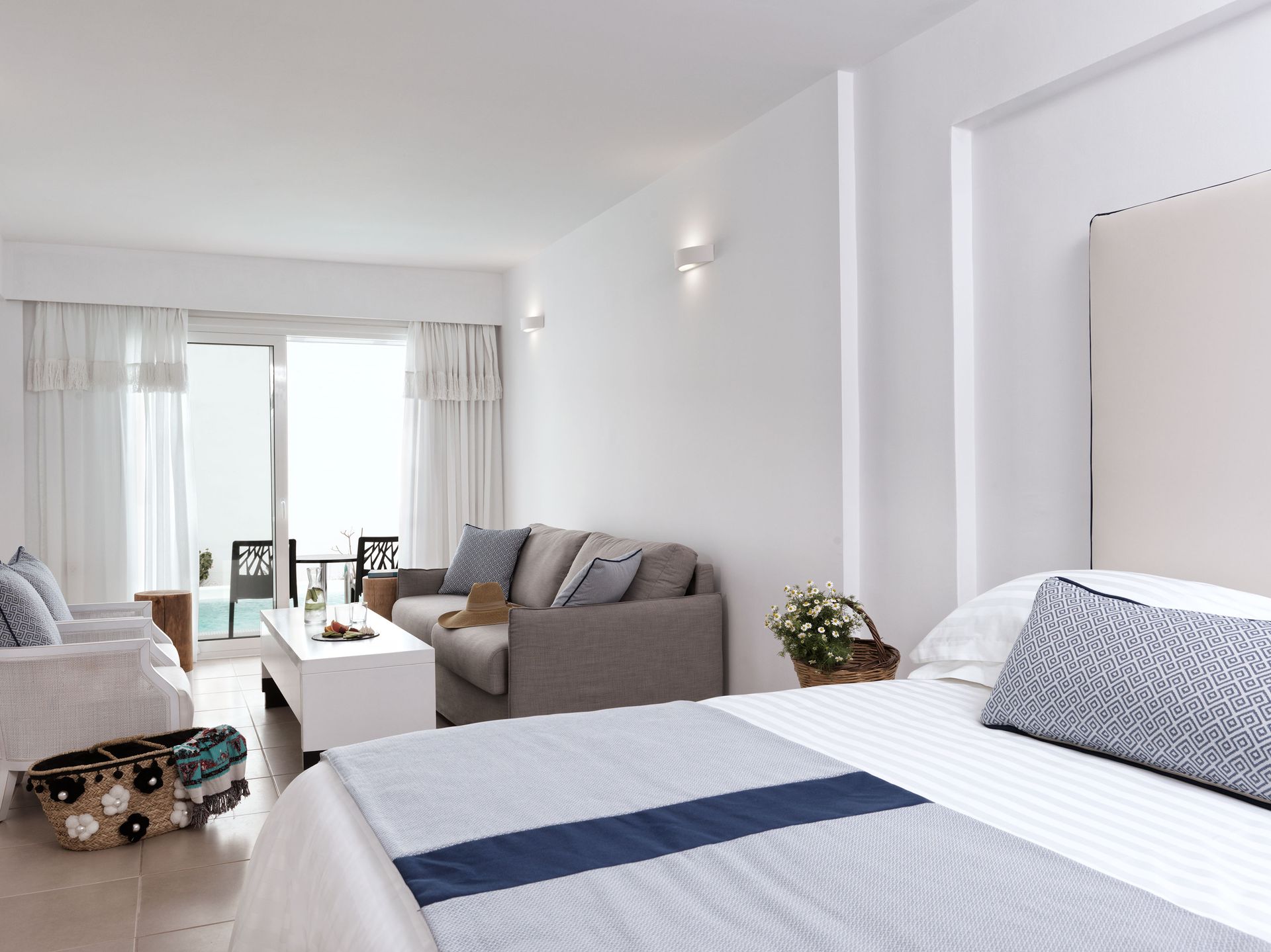 Aressana Spa Hotel & Suites - JNR - 5