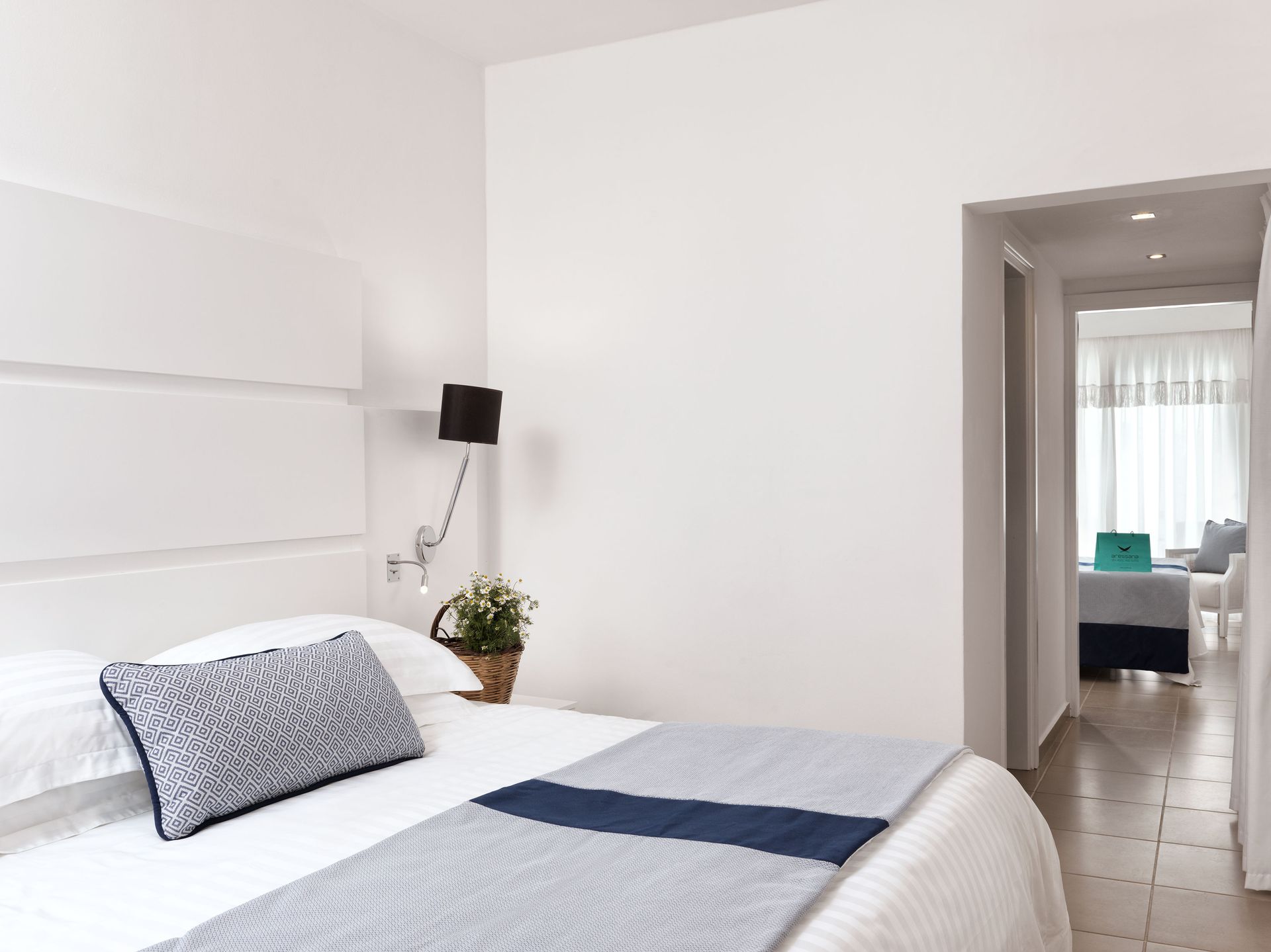 Aressana Spa Hotel & Suites - JNR - 6