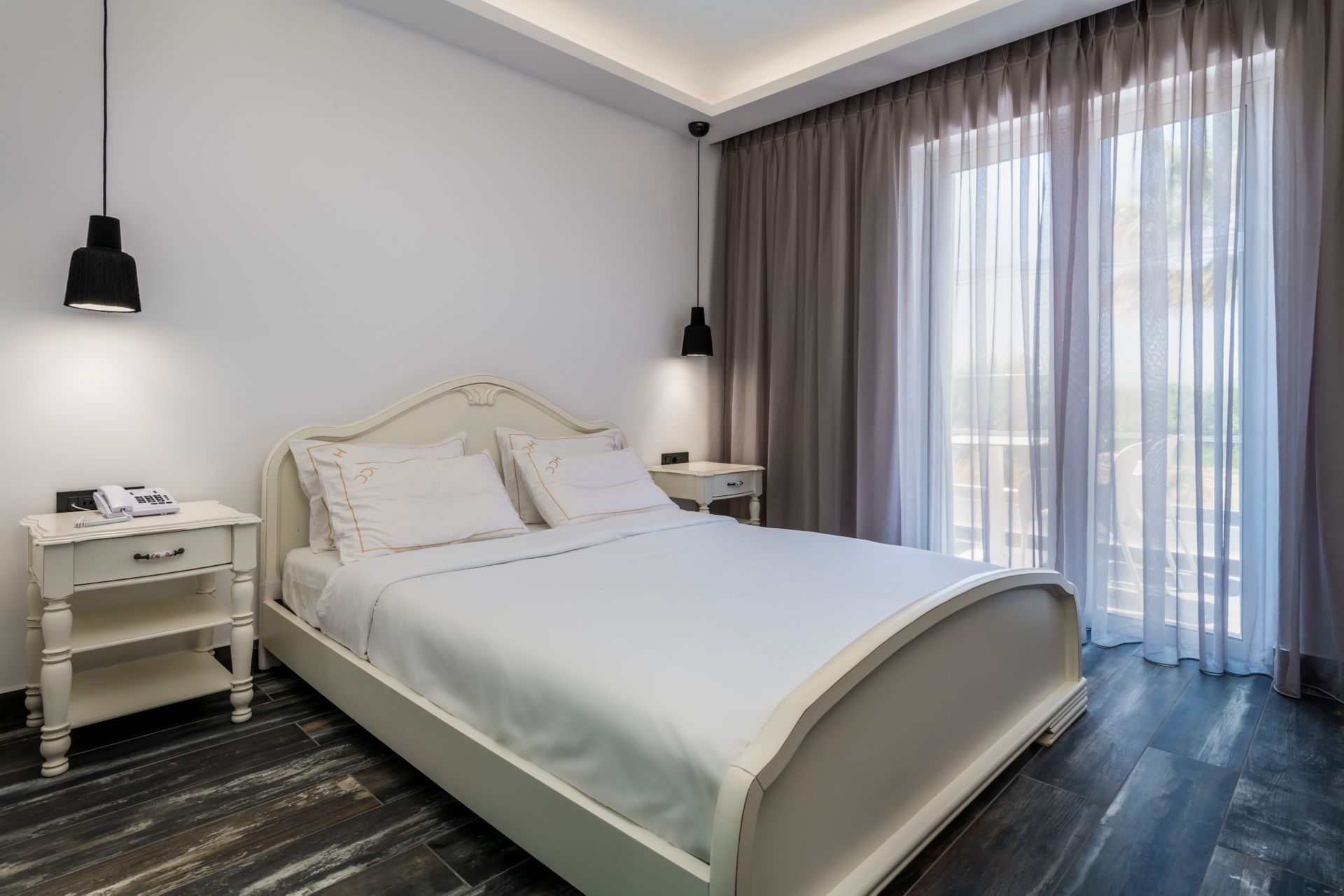Diamond Boutique Hotel - APTTHR - 3