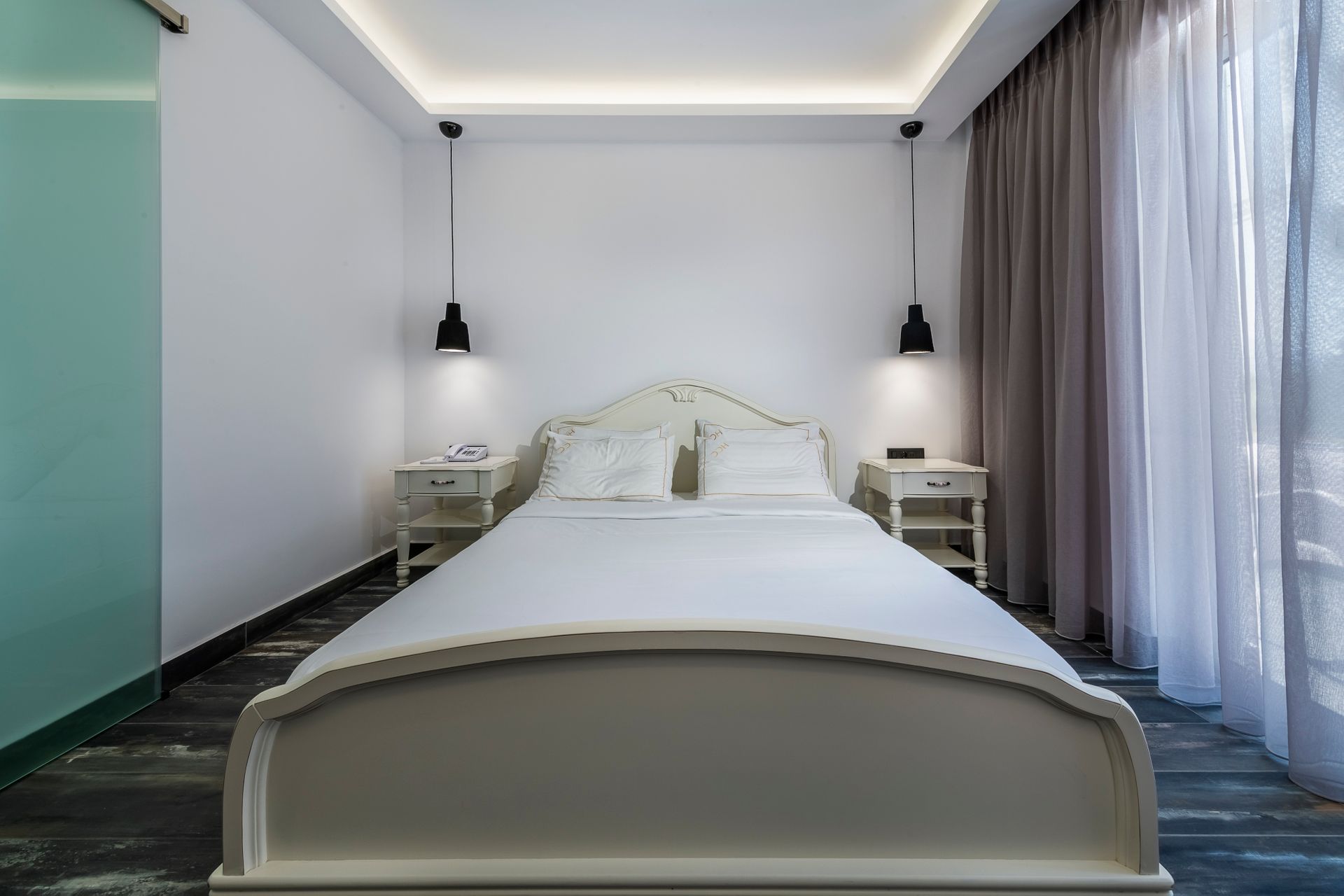 Diamond Boutique Hotel - APTTHR - 4