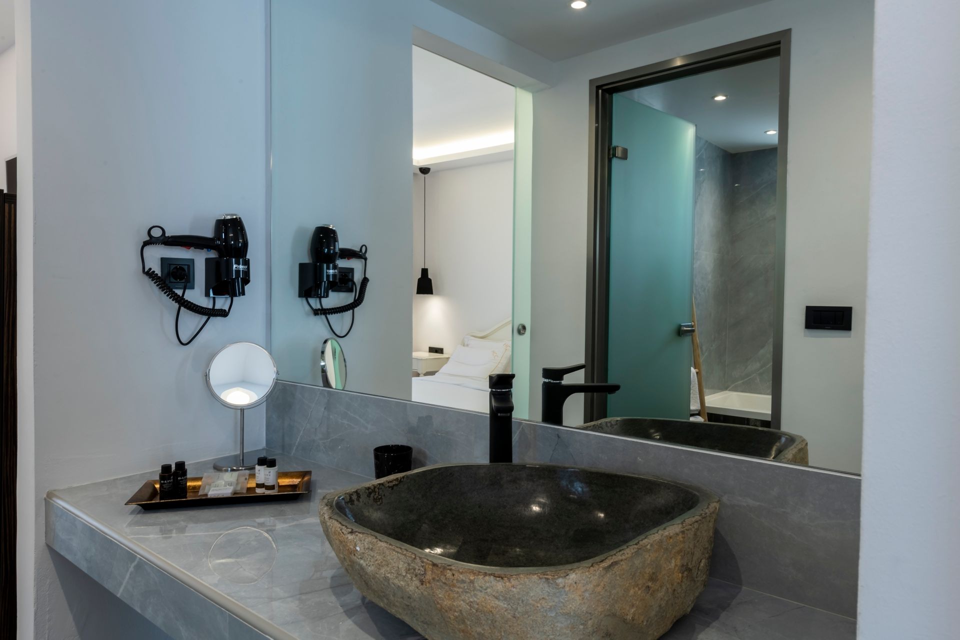 Diamond Boutique Hotel - APFOUR - 2