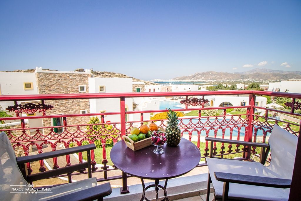 Naxos Palace Hotel - SUPER - 2