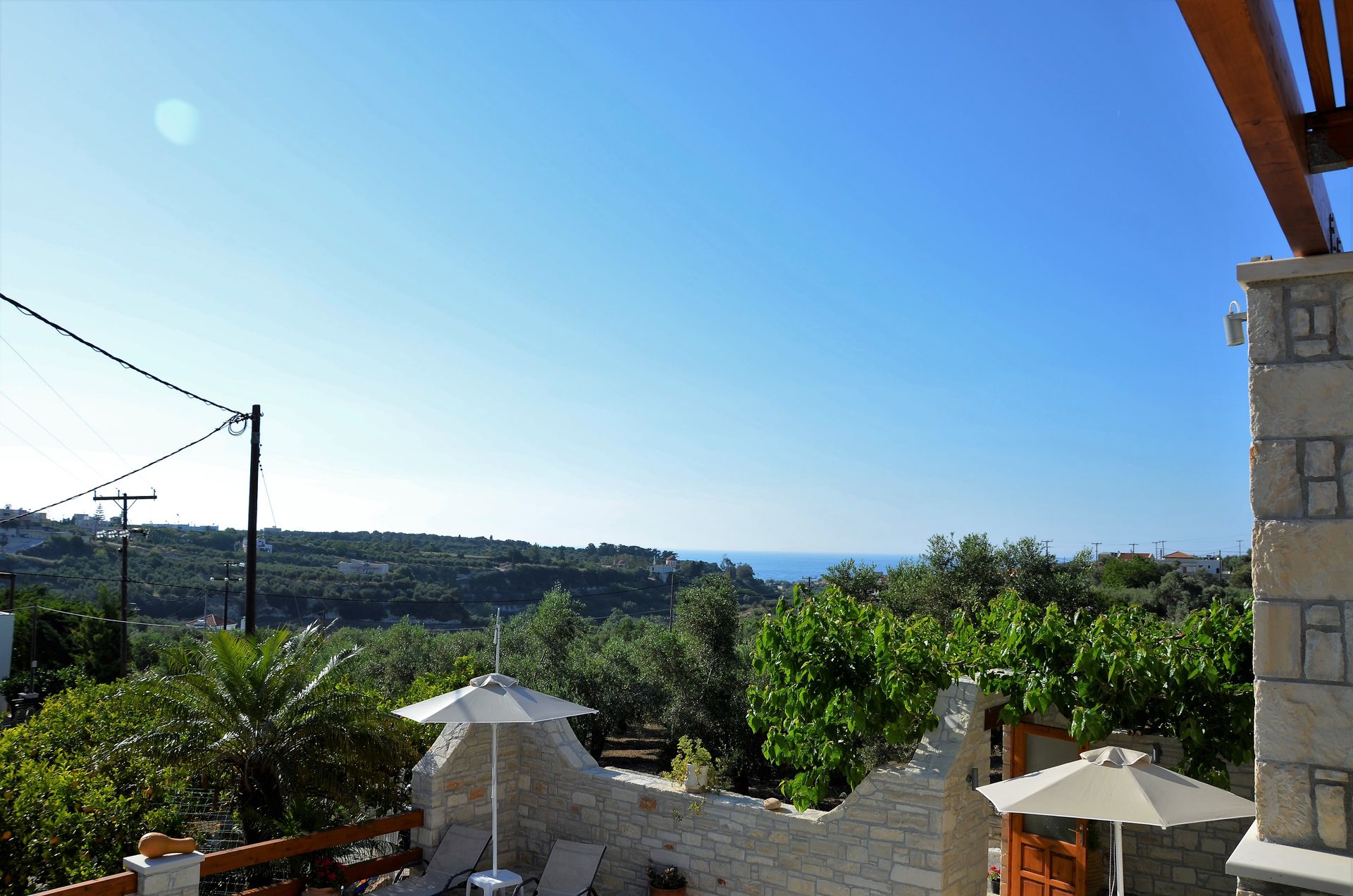 Amazing Villas in Crete - VIMY - 25