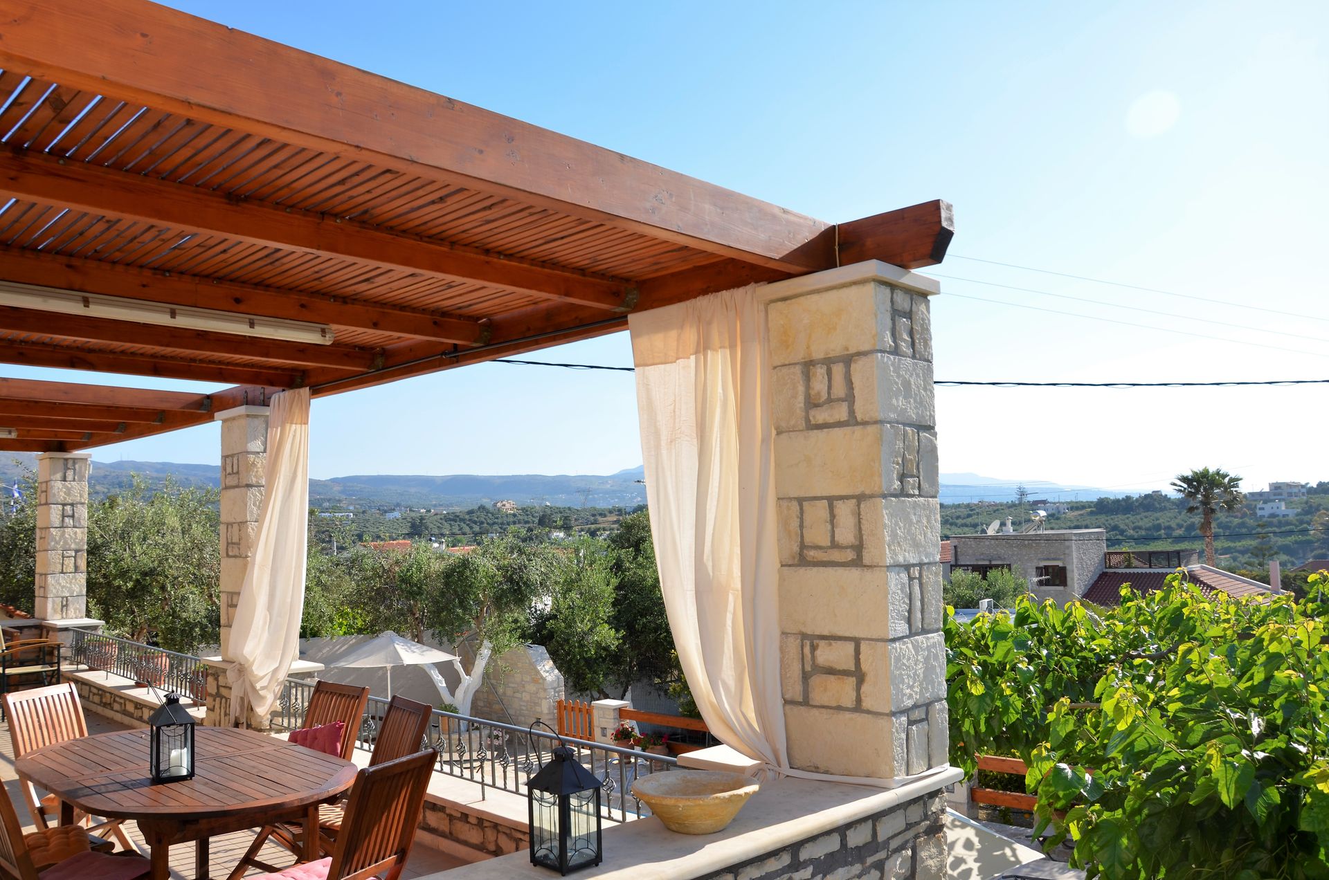Amazing Villas in Crete - VIMY - 26