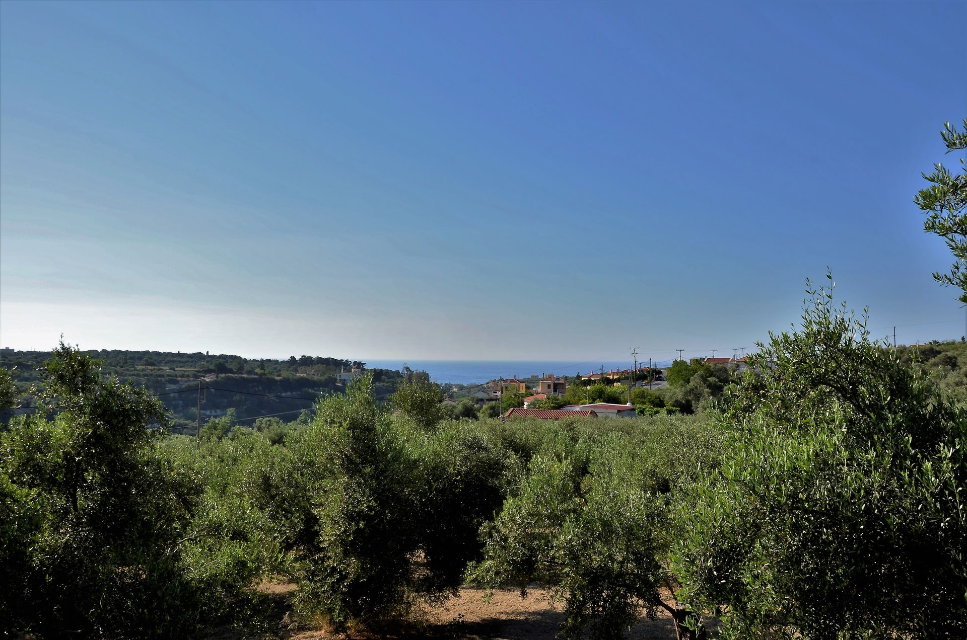 Amazing Villas in Crete - VIMY - 28