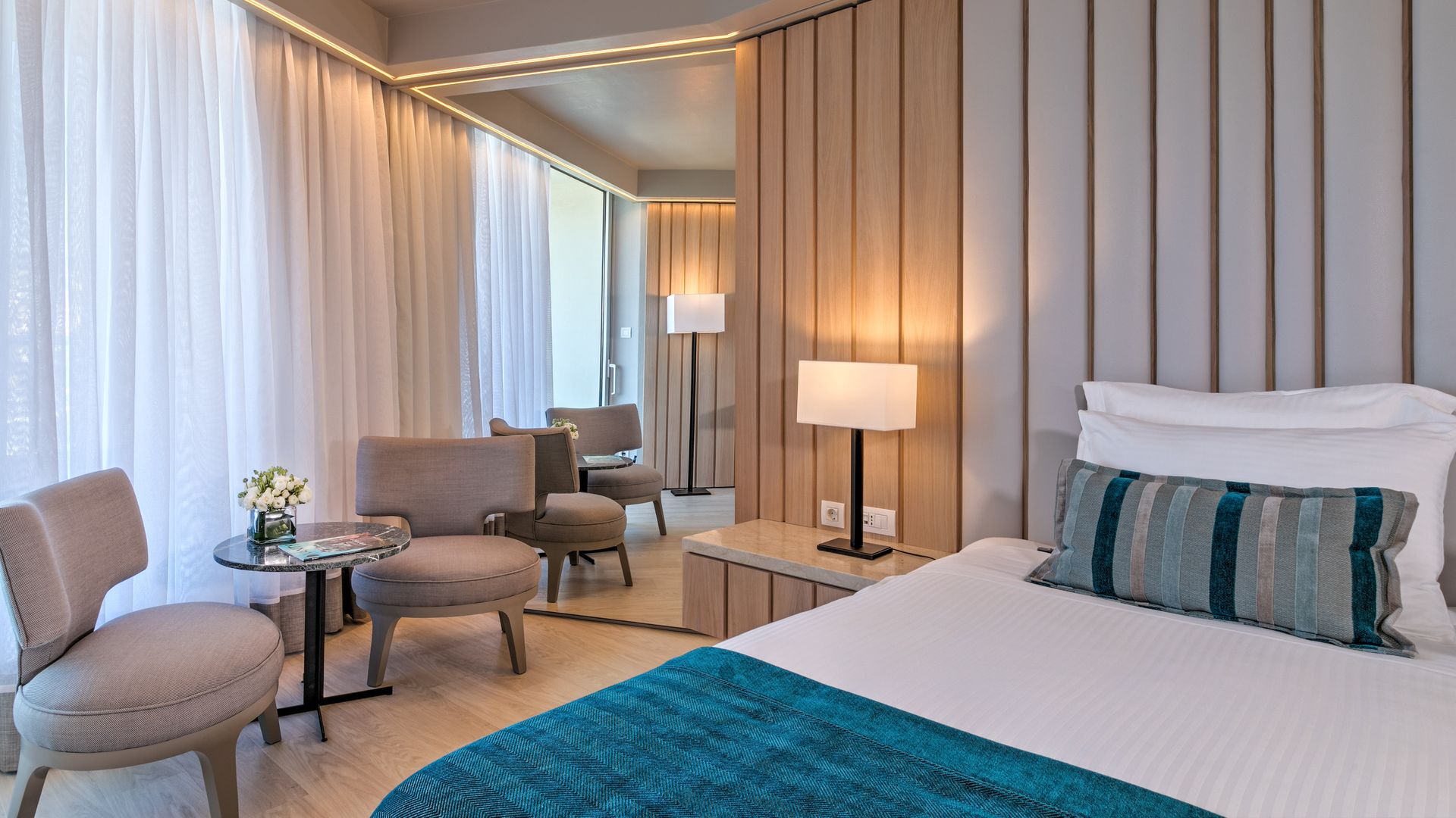 Divani Apollon Palace & Thalasso - EXE - 2