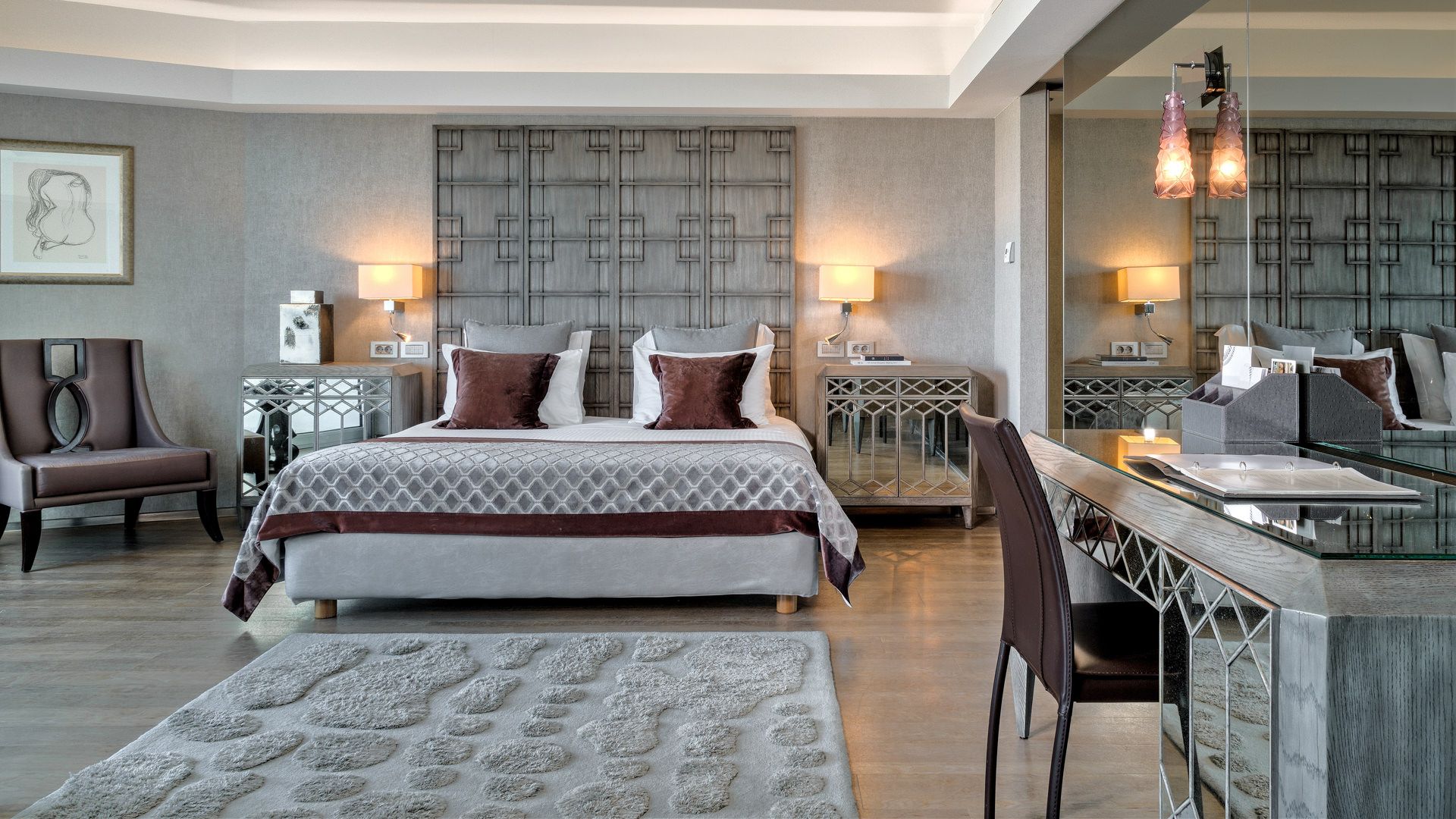 Divine Suite