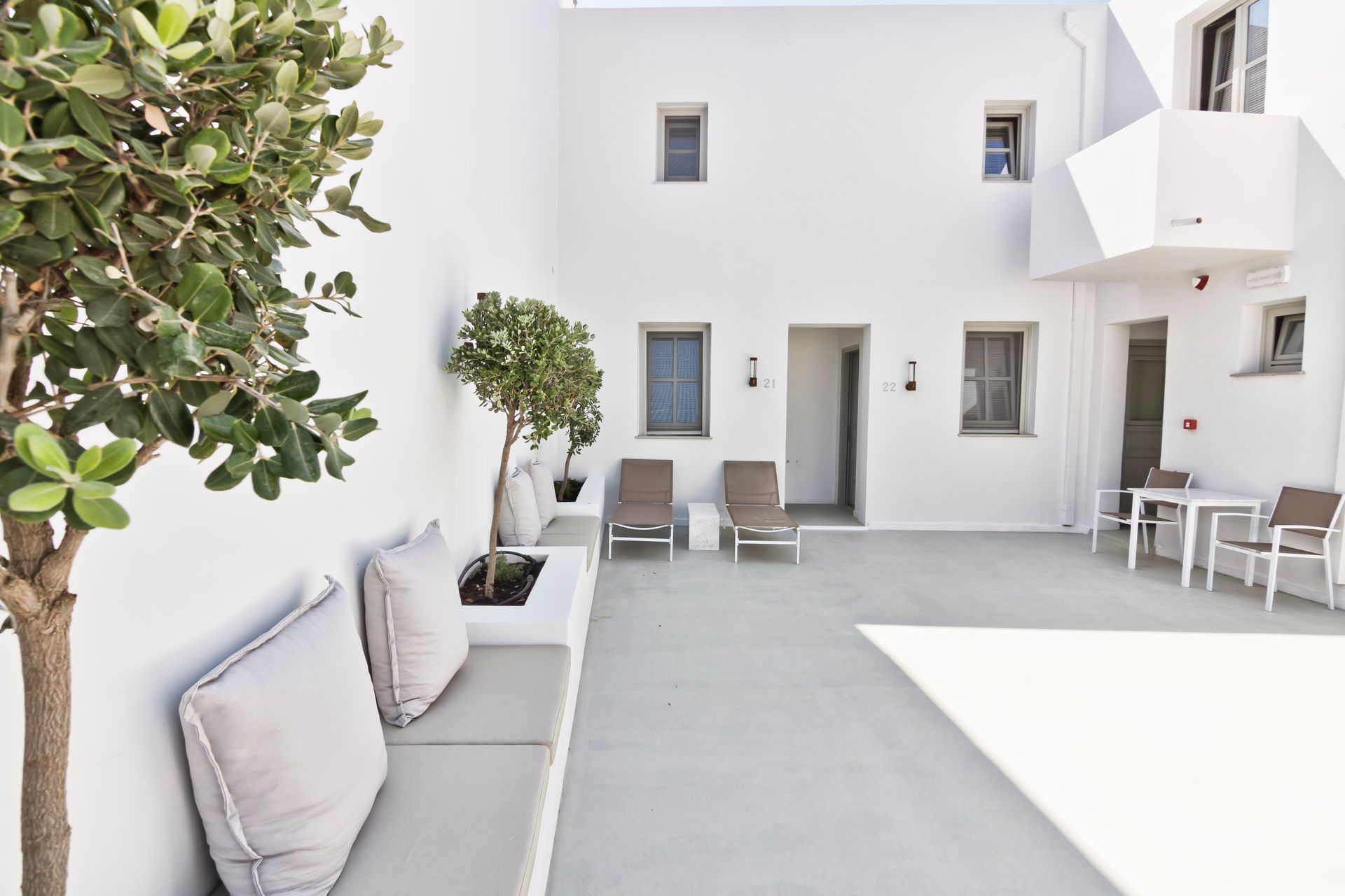 Lindos Comfy Suites - STMAIS - 6