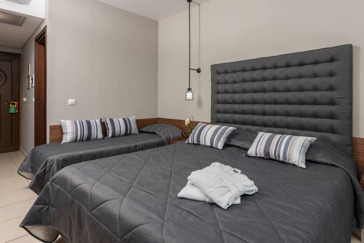 Atrium Hotel Thassos - TWR - 2