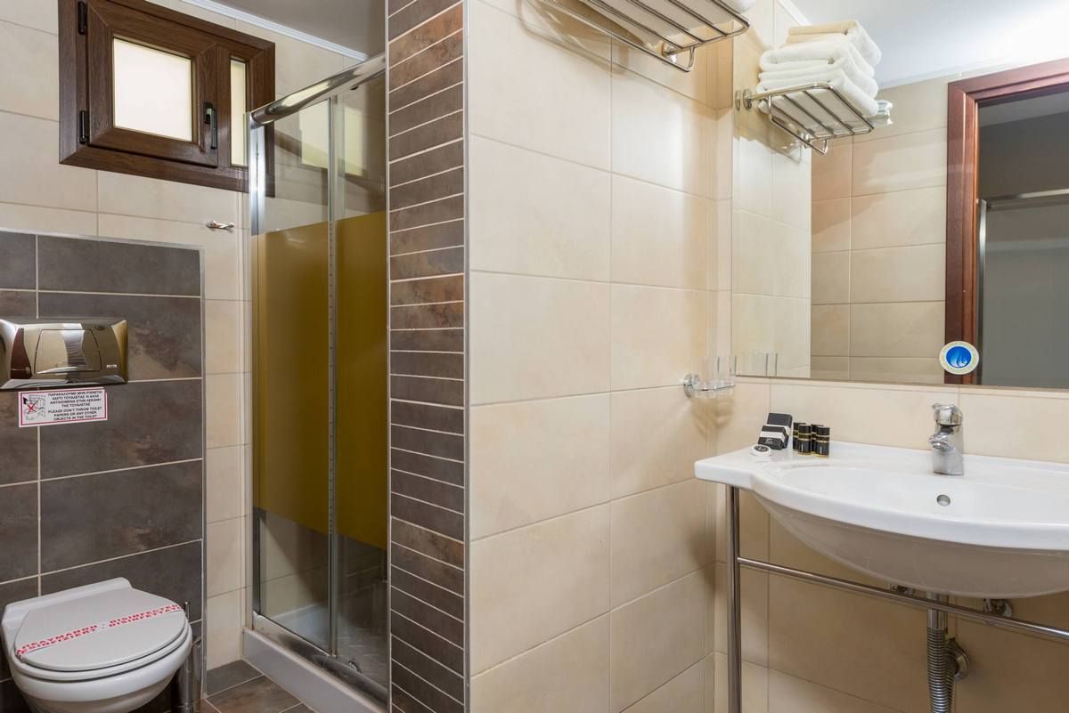 Atrium Hotel Thassos - TWR - 5
