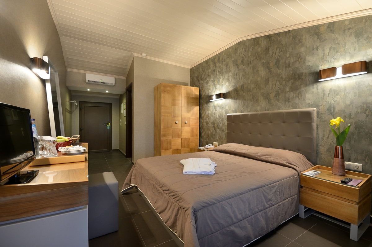 Atrium Hotel Thassos - TWR - 7