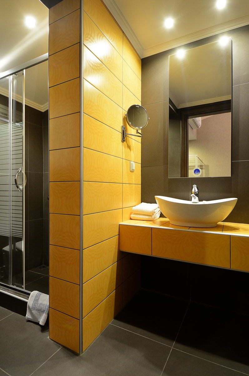 Atrium Hotel Thassos - TWR - 9