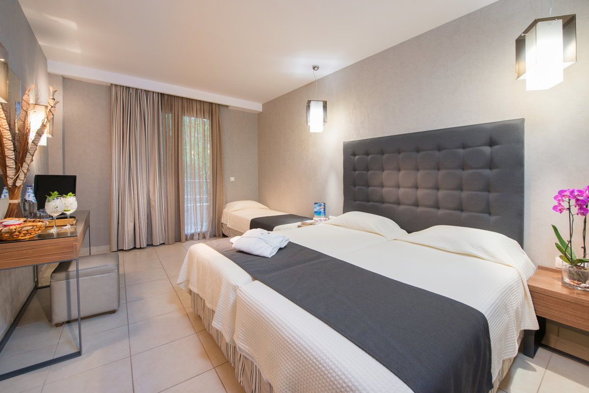 Atrium Hotel Thassos - TWR - 10