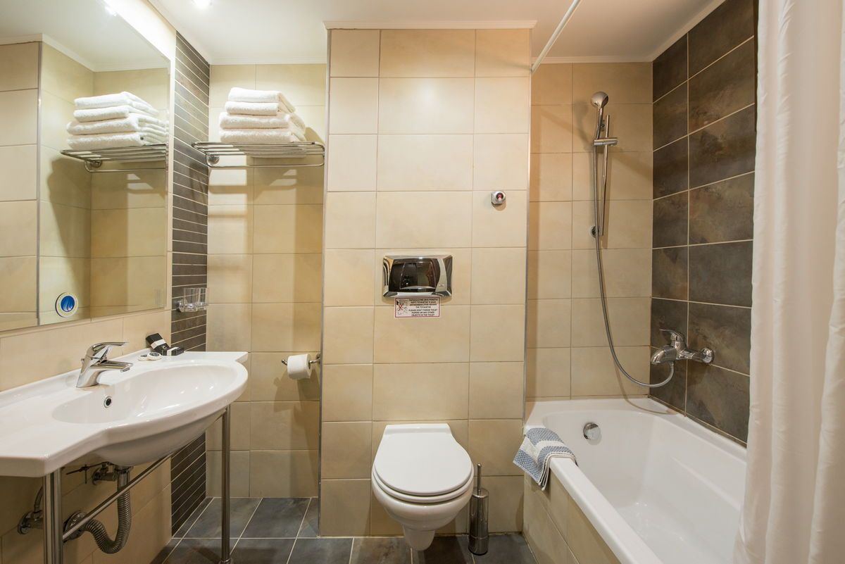Atrium Hotel Thassos - TWR - 13