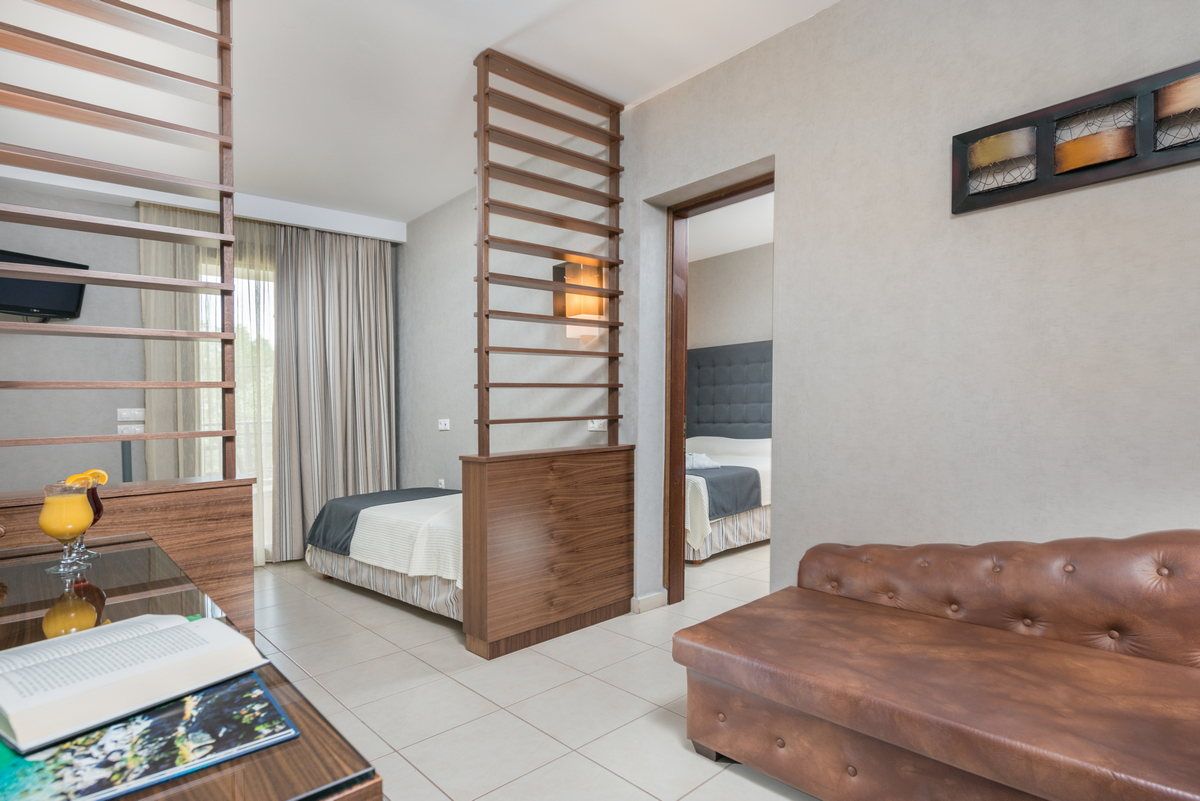 Family Suite