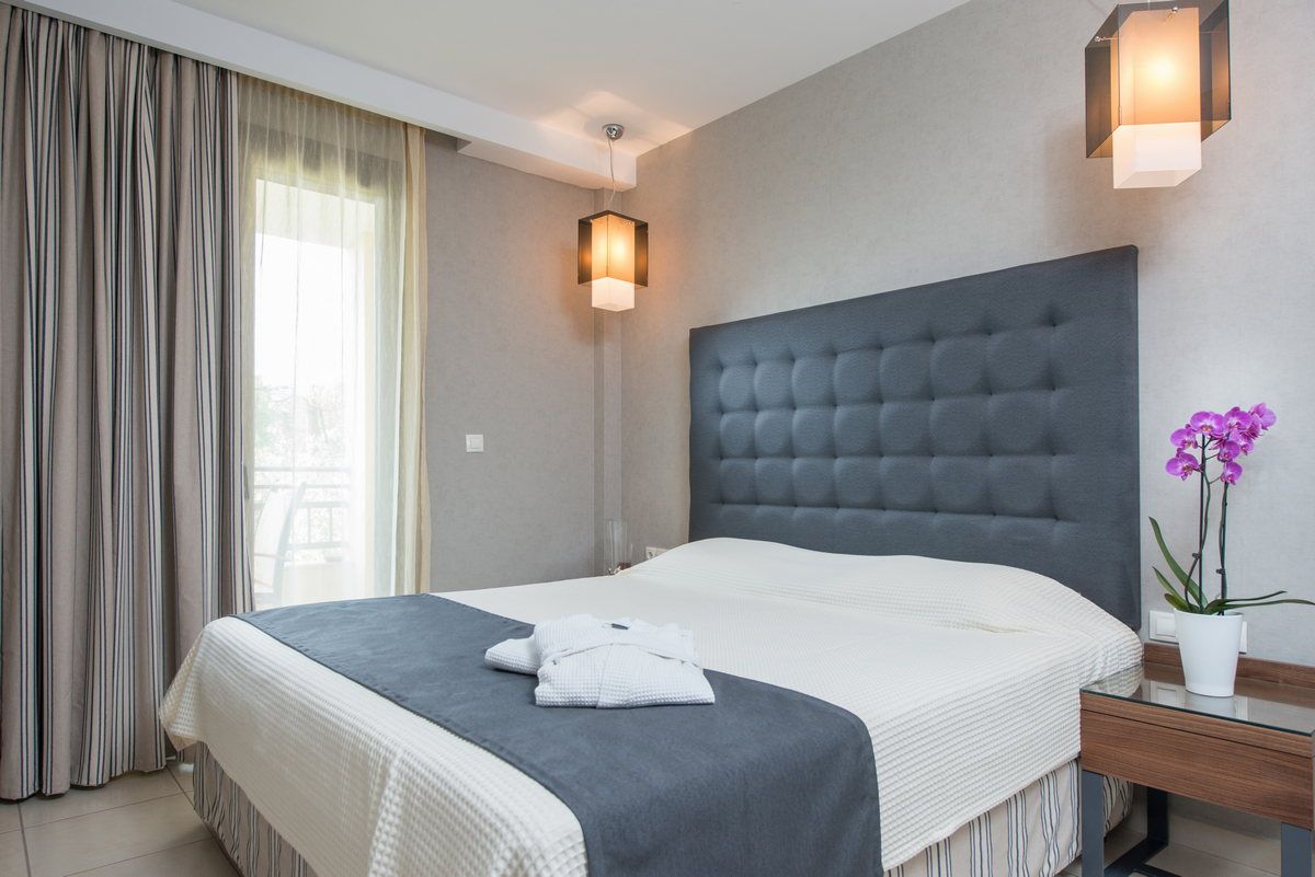 Atrium Hotel Thassos - FS - 2