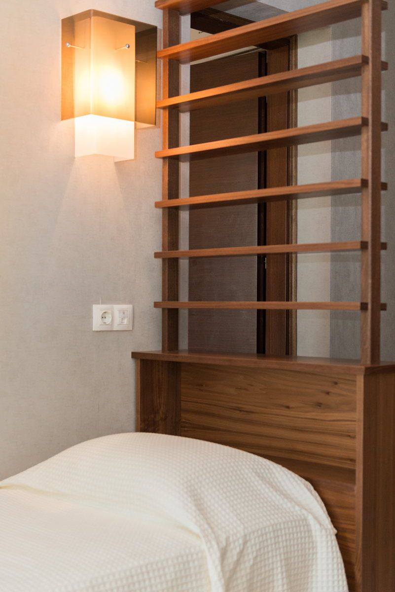 Atrium Hotel Thassos - FS - 3