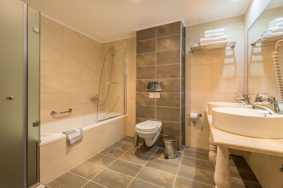 Atrium Hotel Thassos - FS - 5
