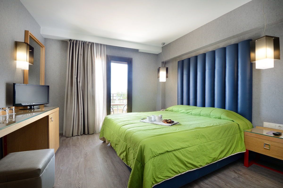 Atrium Hotel Thassos - FS - 7