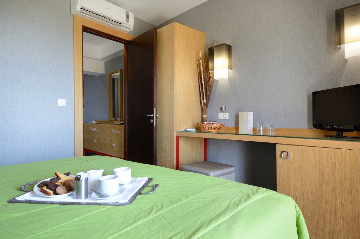 Atrium Hotel Thassos - FS - 8