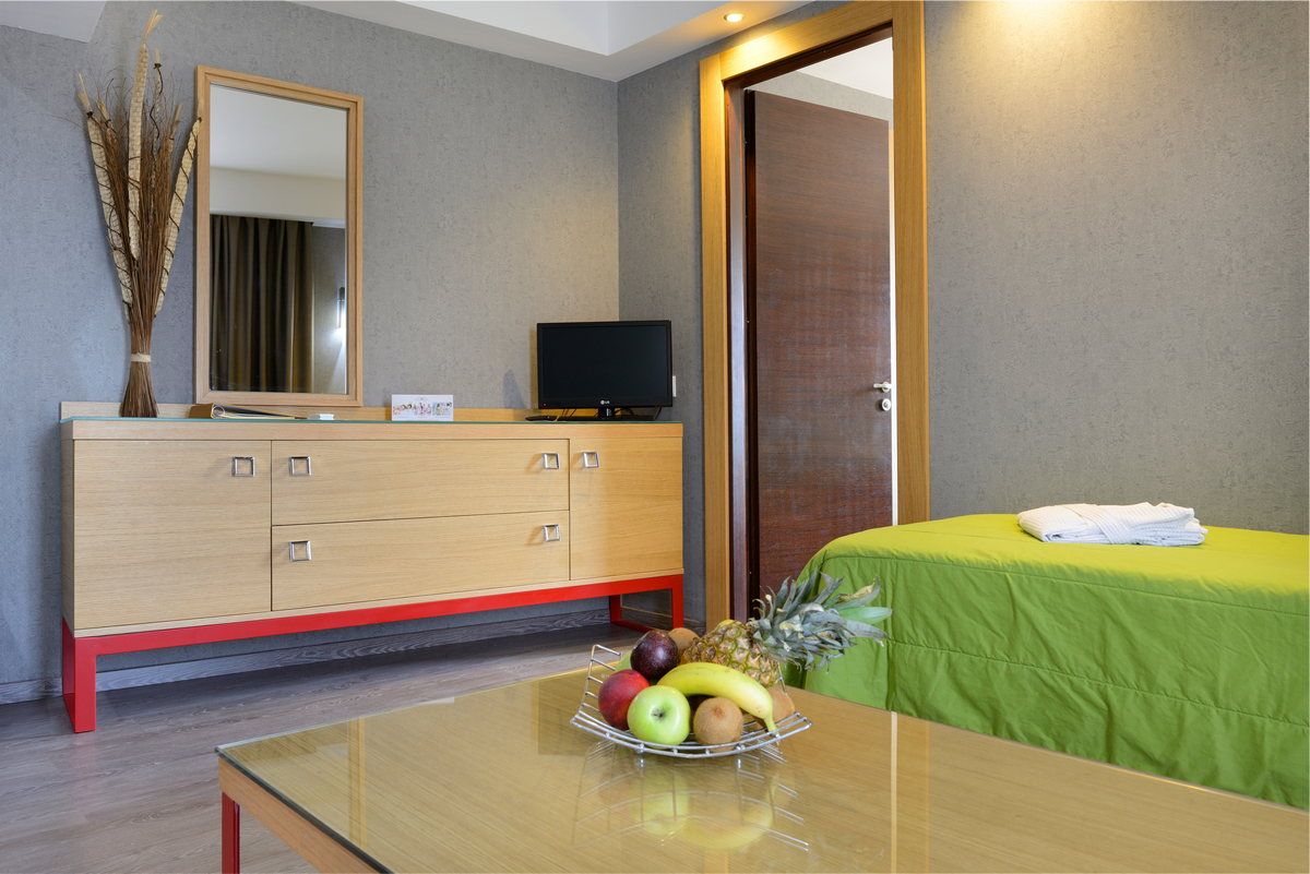 Atrium Hotel Thassos - FS - 9