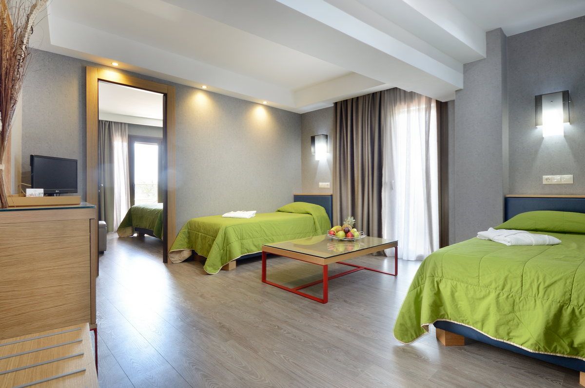 Atrium Hotel Thassos - FS - 10