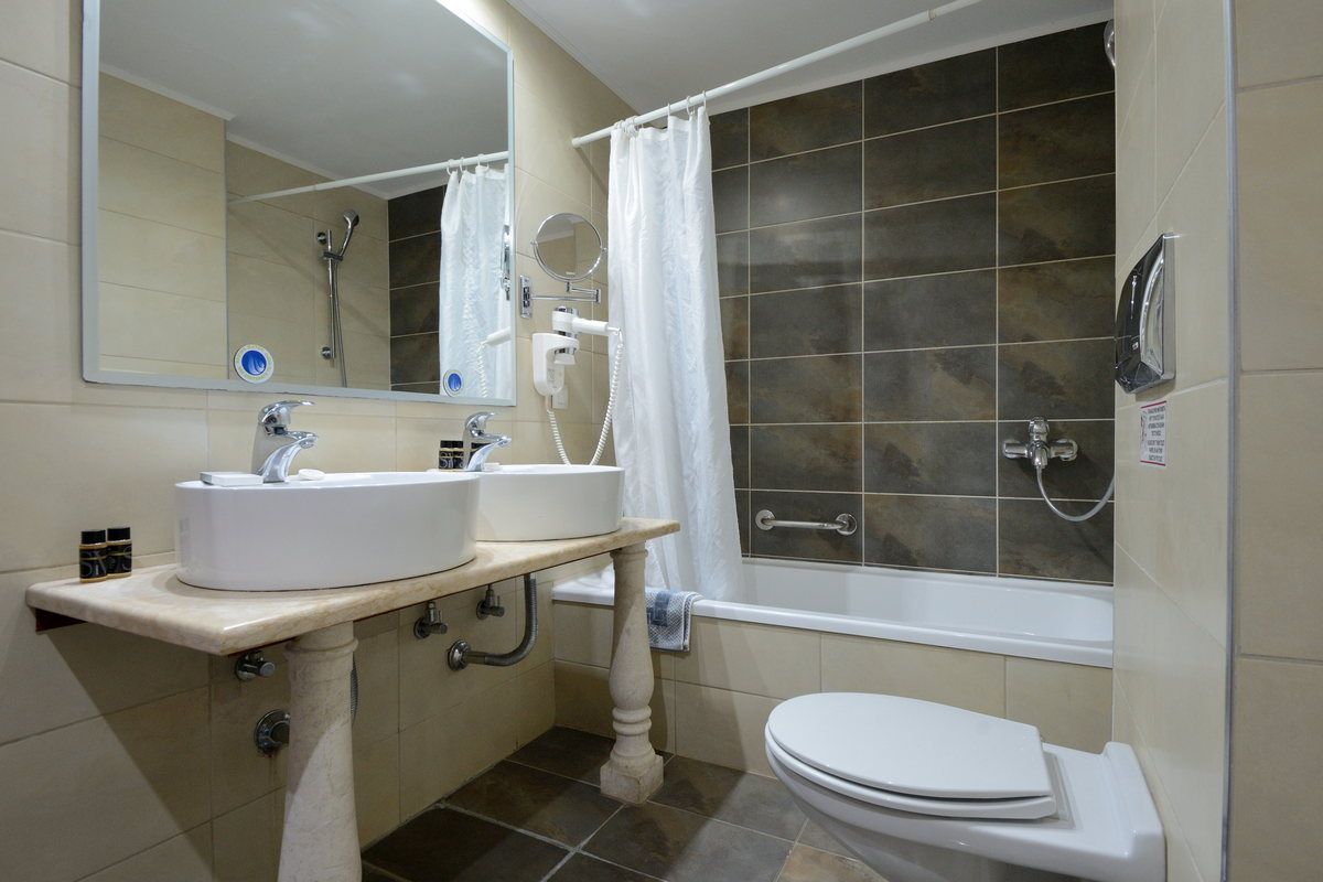Atrium Hotel Thassos - FS - 11