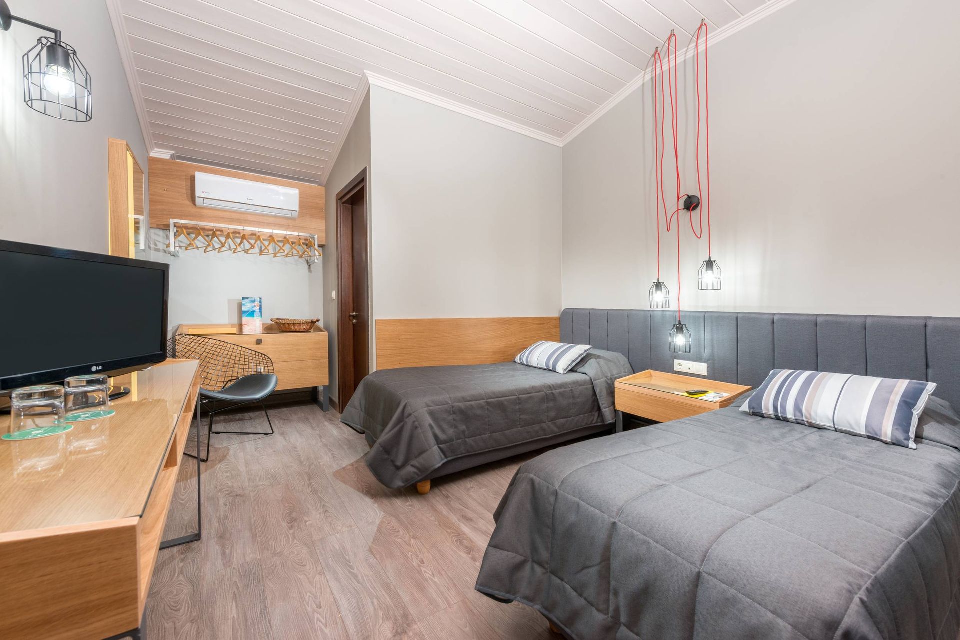 Atrium Hotel Thassos - FM - 4