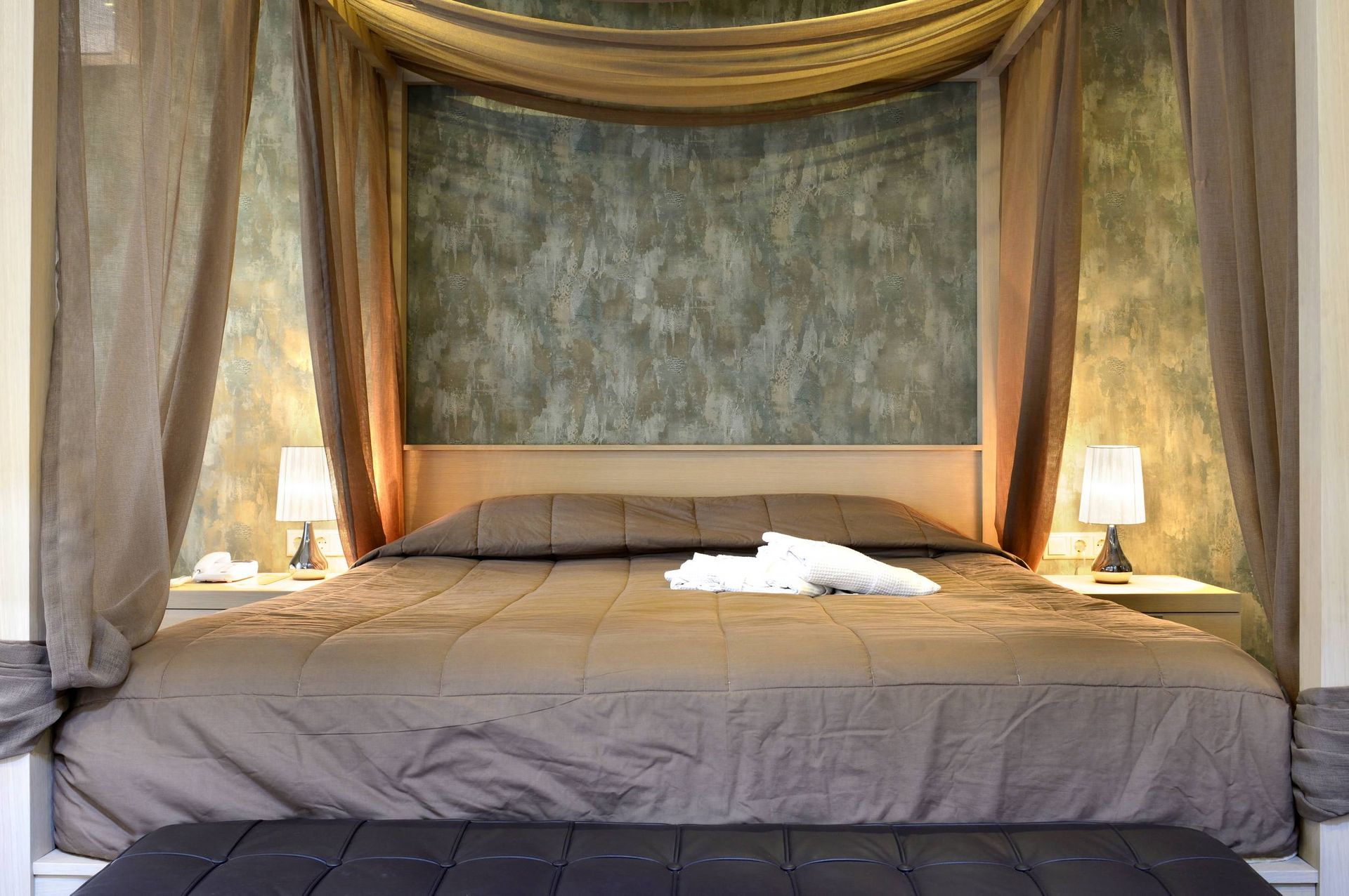 Atrium Hotel Thassos - SM - 2