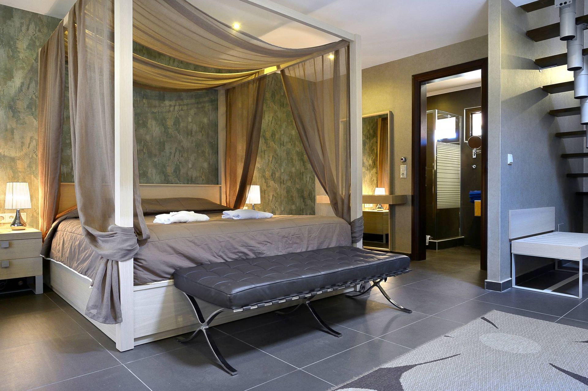 Atrium Hotel Thassos - SM - 3
